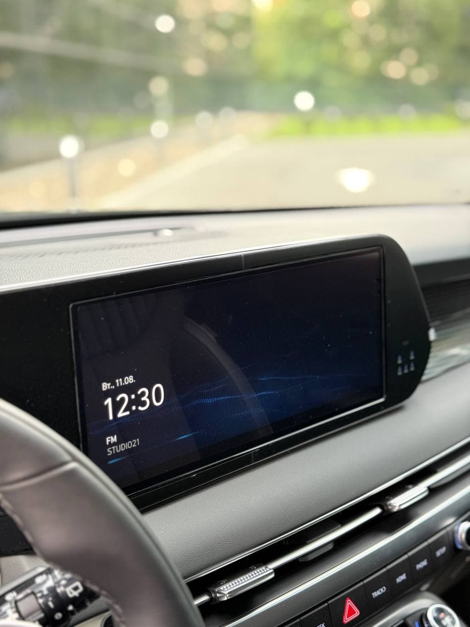 HYUNDAI Palisade 2025 - фото 13