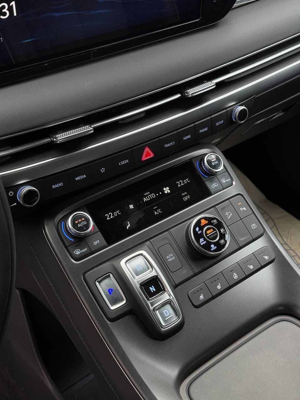 HYUNDAI Palisade 2025 - фото 14