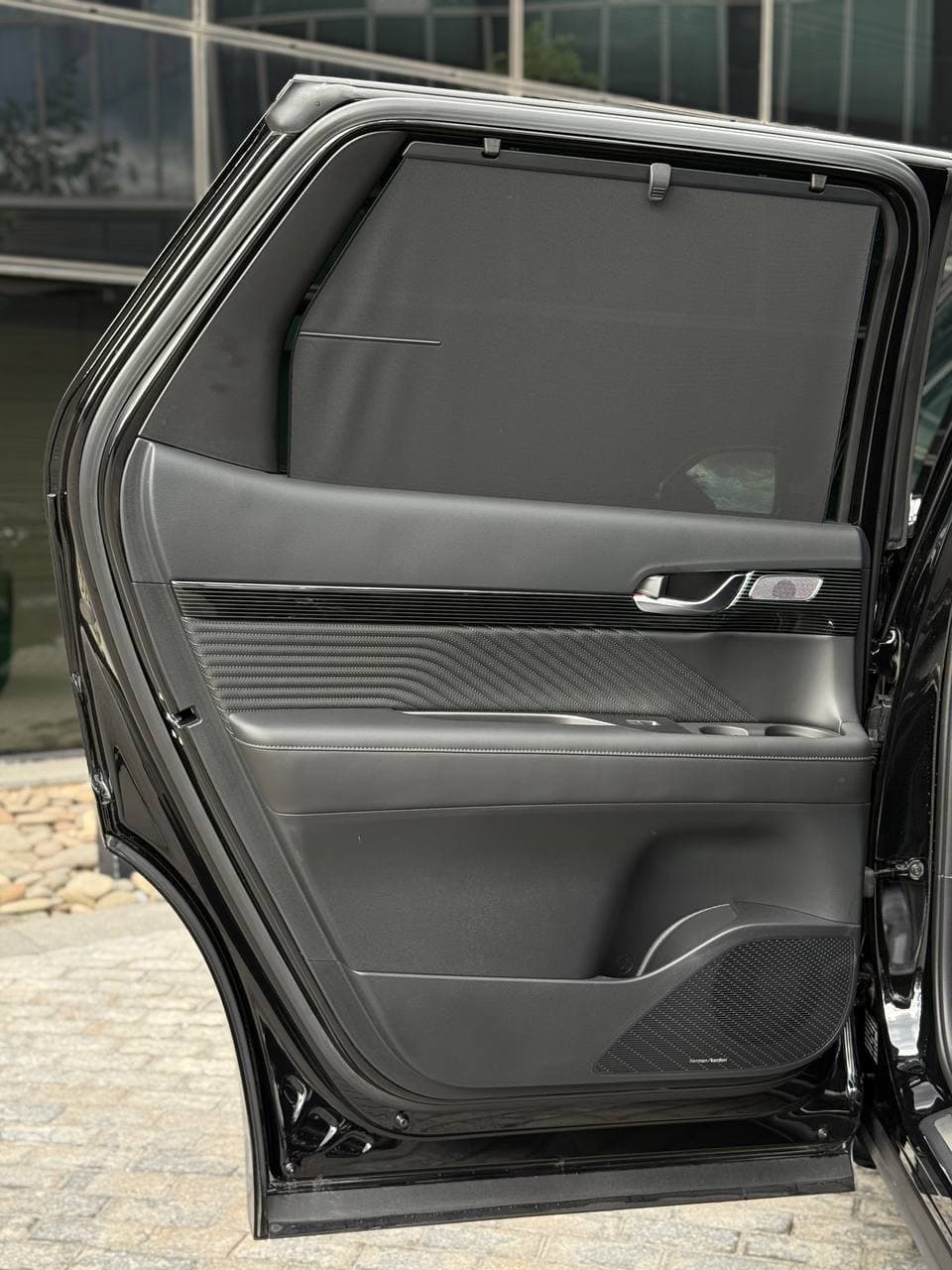 HYUNDAI Palisade 2025 - фото 16