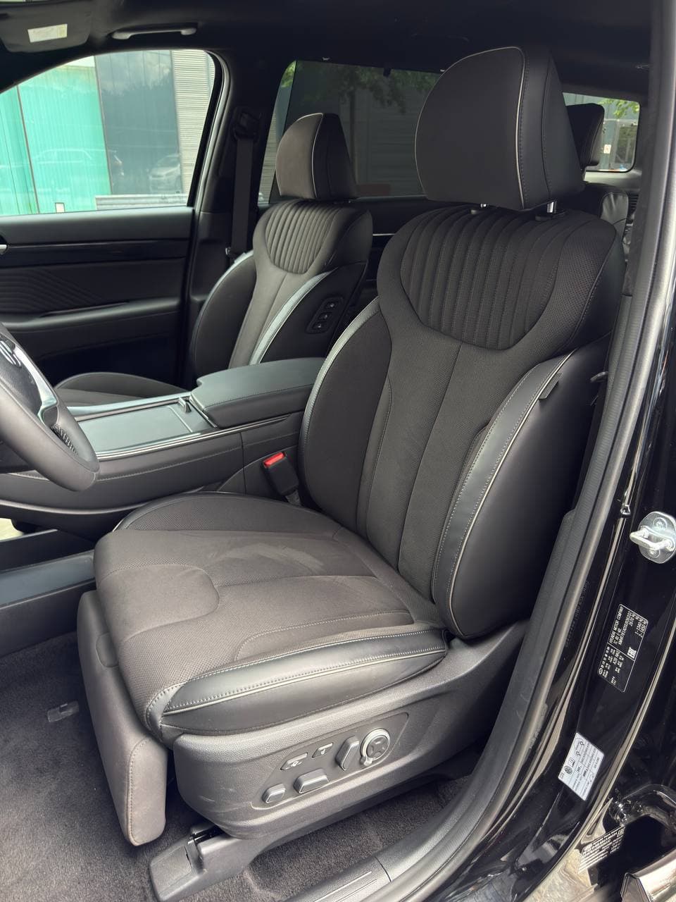 HYUNDAI Palisade 2025 - фото 11