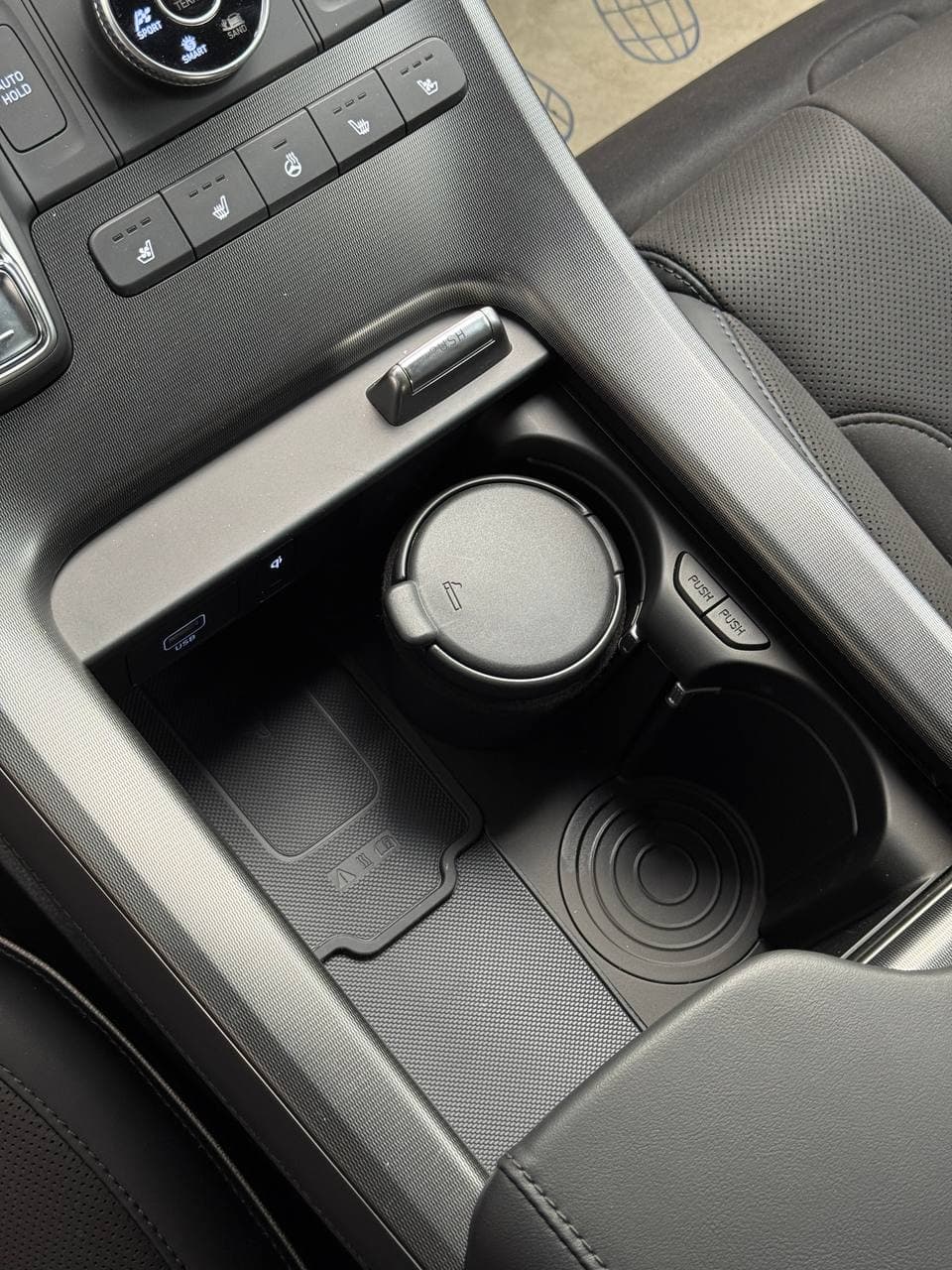 HYUNDAI Palisade 2025 - фото 15