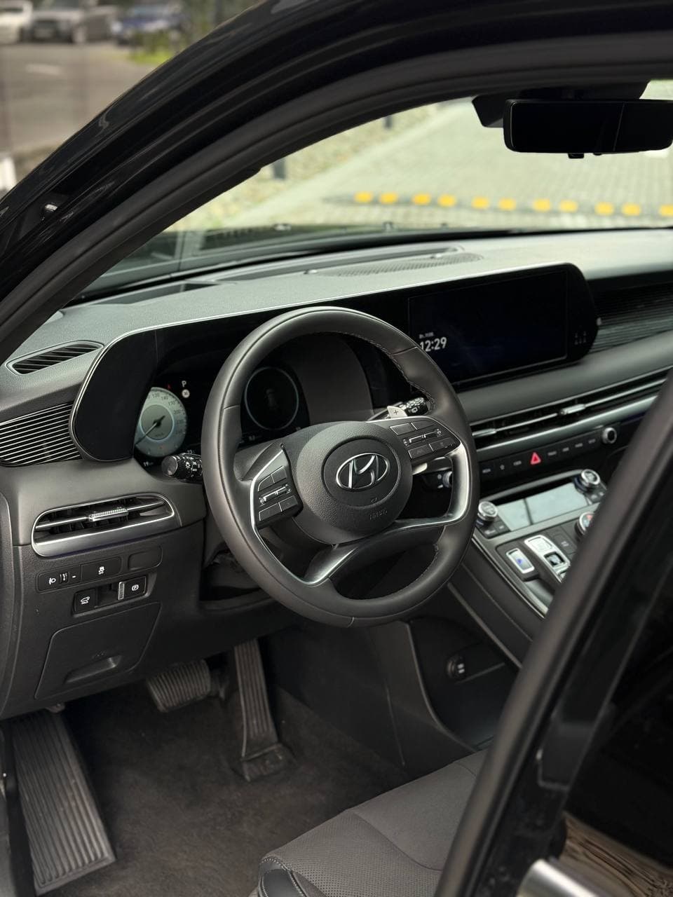 HYUNDAI Palisade 2025 - фото 12