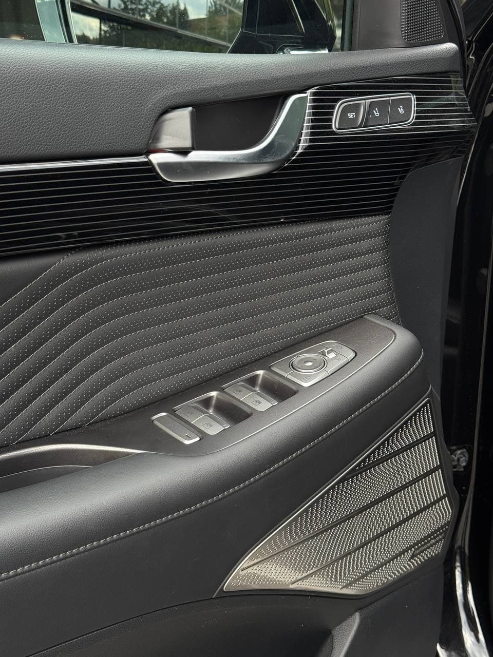 HYUNDAI Palisade 2025 - фото 10