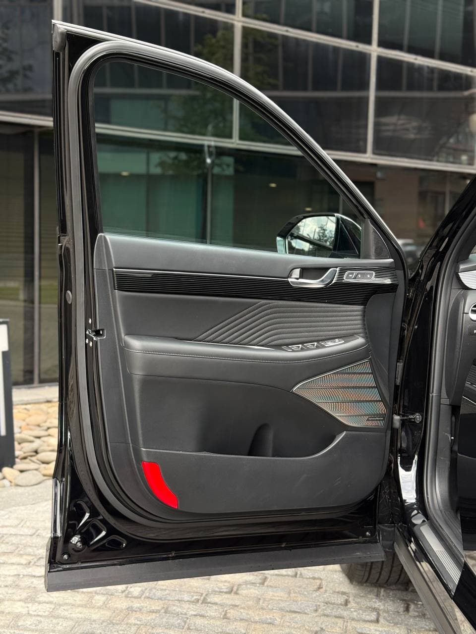 HYUNDAI Palisade 2025 - фото 9