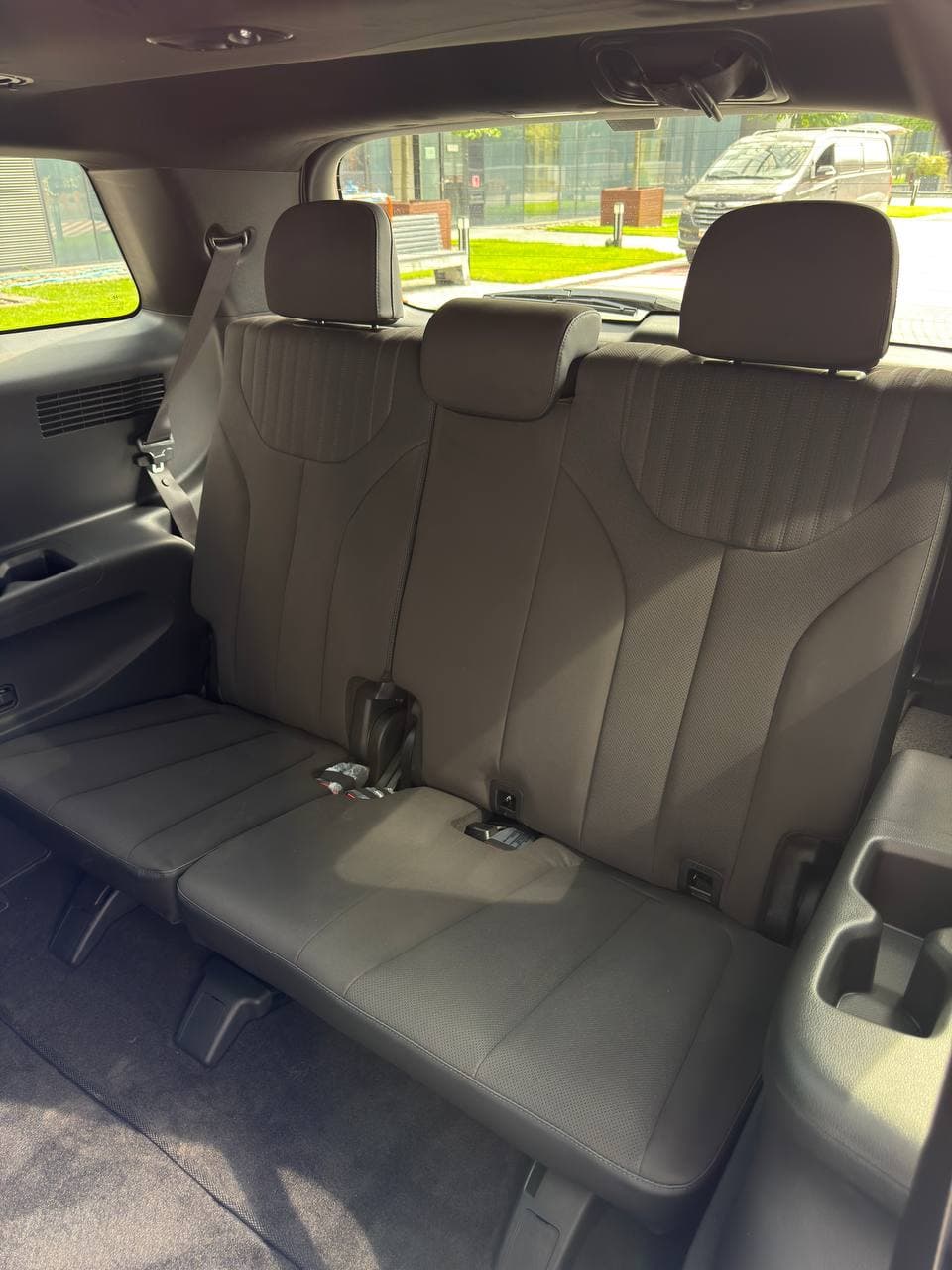 HYUNDAI Palisade 2025 - фото 21