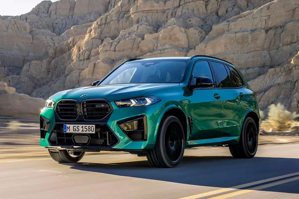 Почему все хотят купить BMW X5: рестайлинг, дорестайлинг и реальные цены