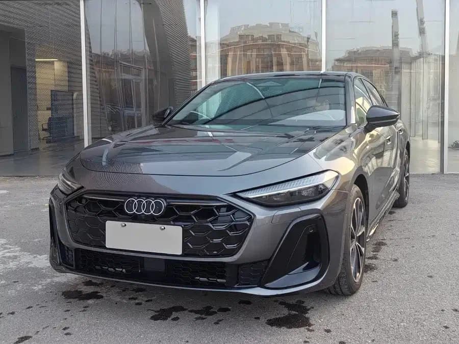 AUDI А5 L Sportback III (B10) 2026