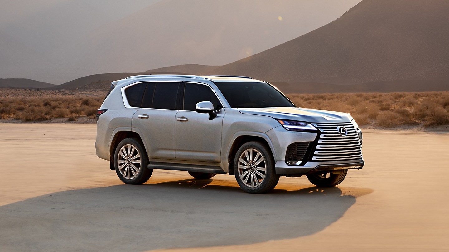 Главные автоновости недели: Geely Coolray в РФ, новый Lexus и ошибки с АКПП