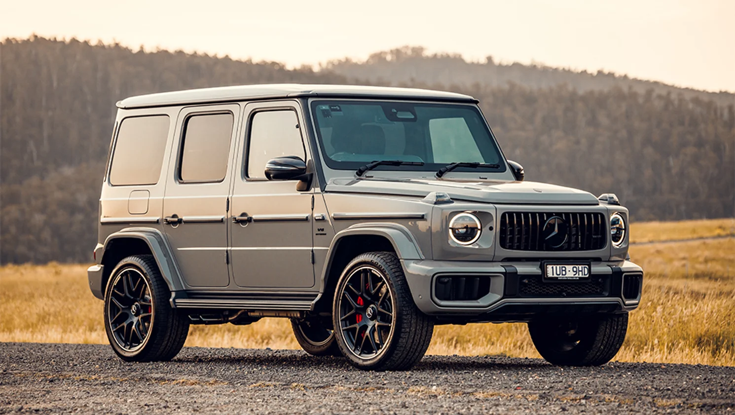 Почему Mercedes-Benz G63 покупают снова и снова: реальный опыт владельцев