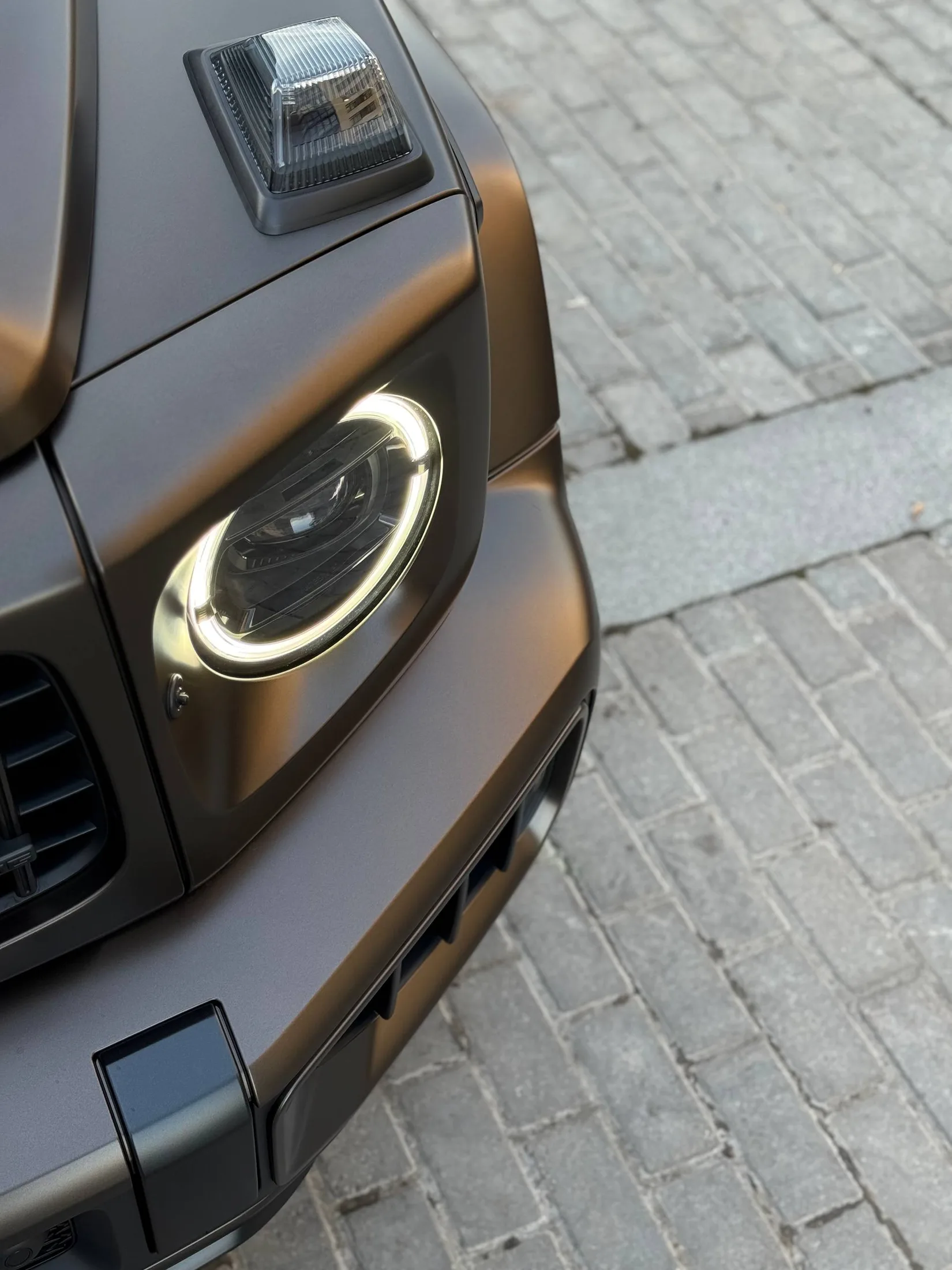 Mercedes-Benz G63 AMG 2026 - фото 2