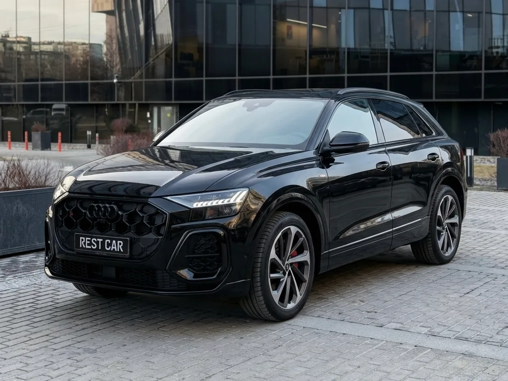 Audi Q5 40 TDI 2025