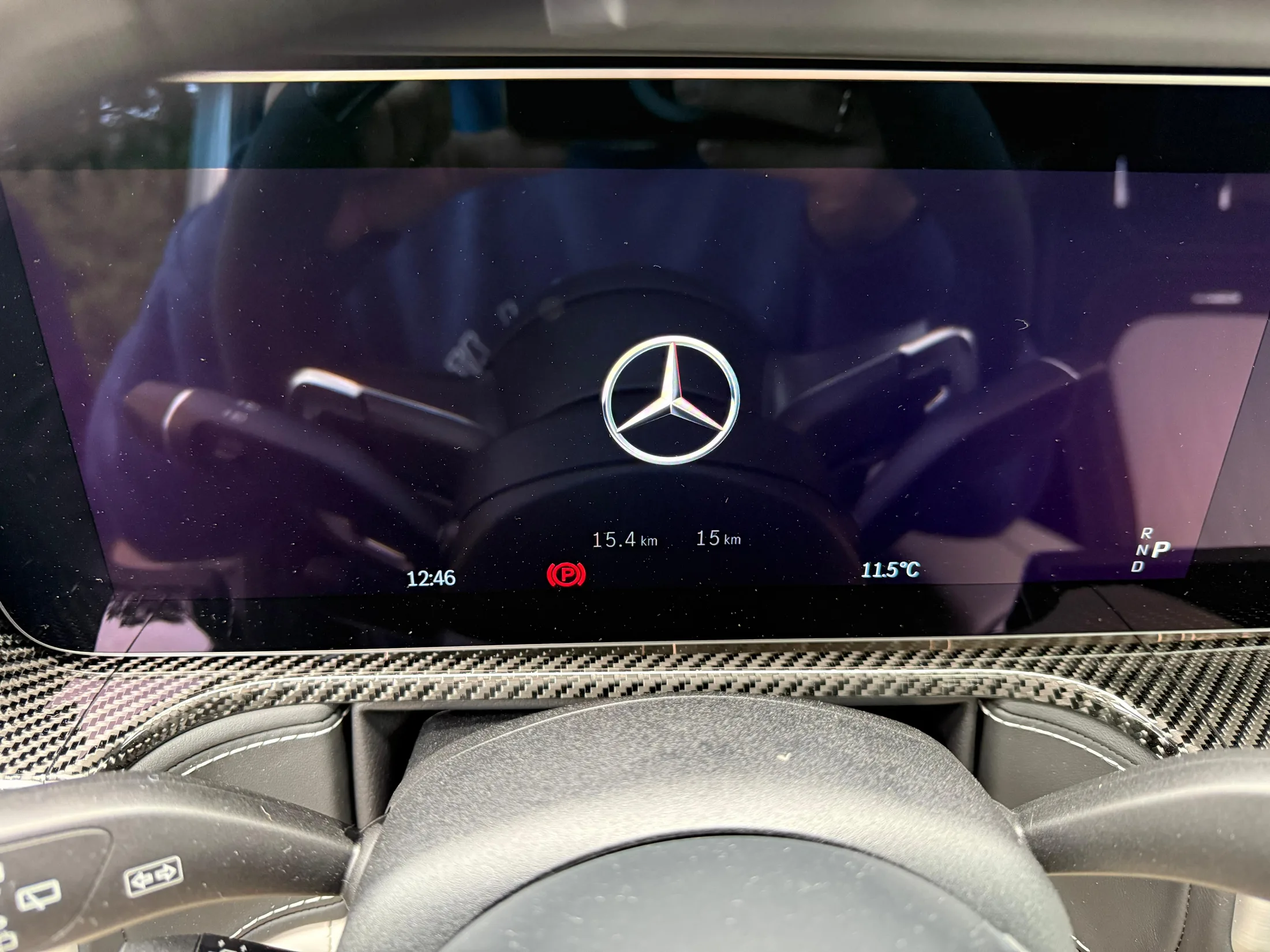 Mercedes-Benz G63 AMG 2026 - фото 9