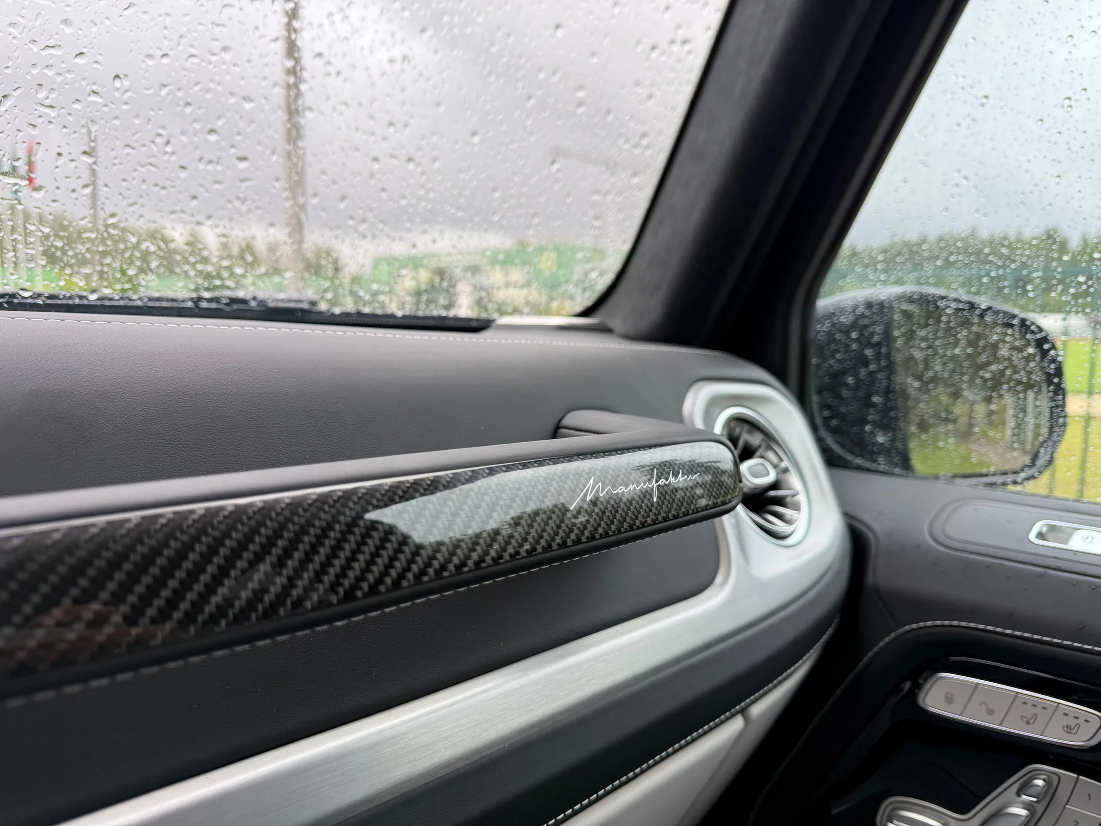 Mercedes-Benz G63 AMG 2026 - фото 14