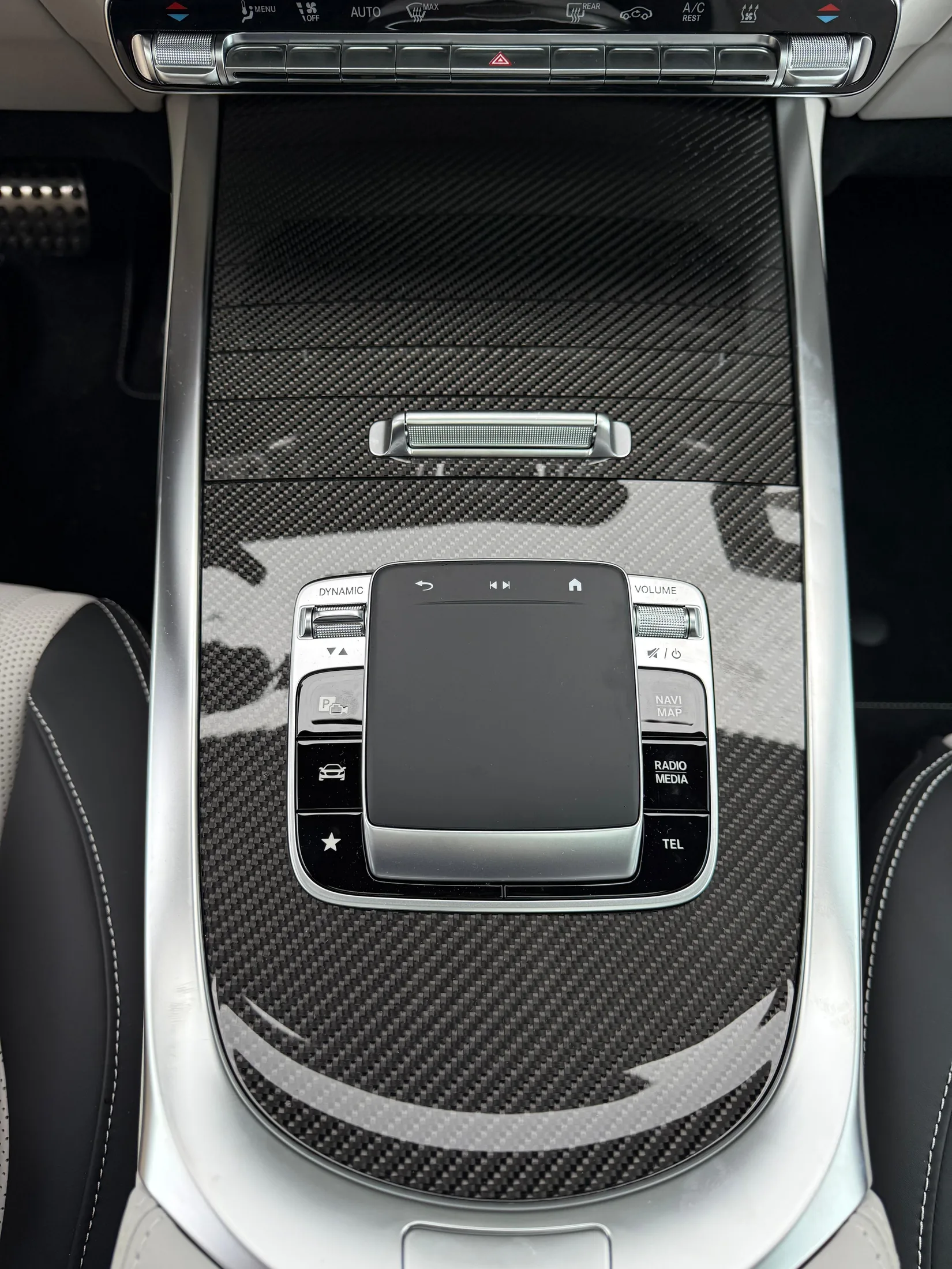 Mercedes-Benz G63 AMG 2026 - фото 18