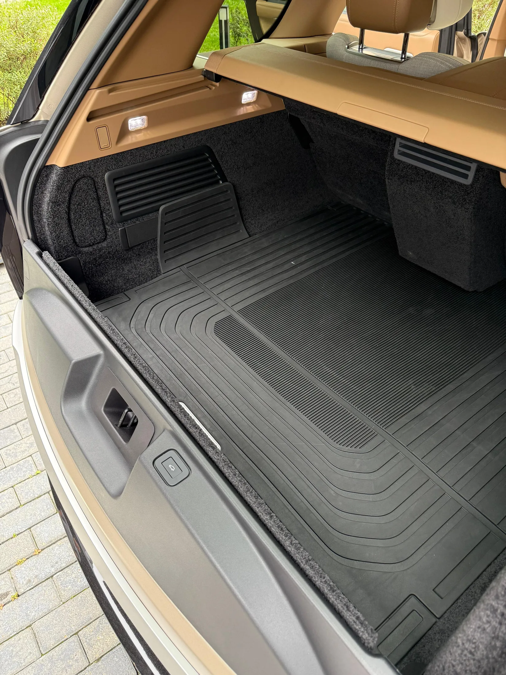 Range Rover P530 SV LONG 2024 - фото 23