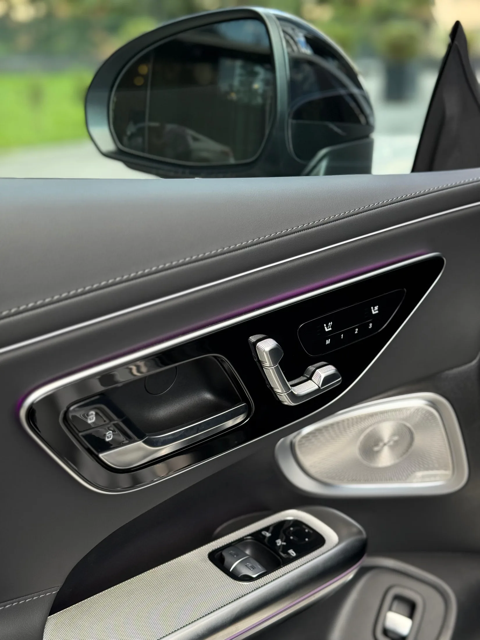 Mercedes-Benz CLE 53 Amg 2025 - фото 9