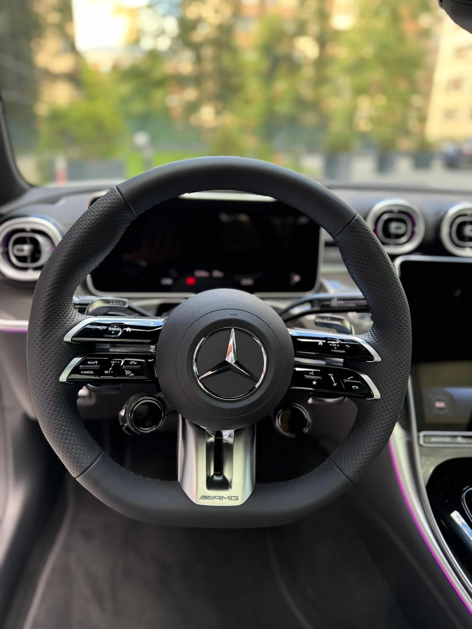 Mercedes-Benz CLE 53 Amg 2025 - фото 10