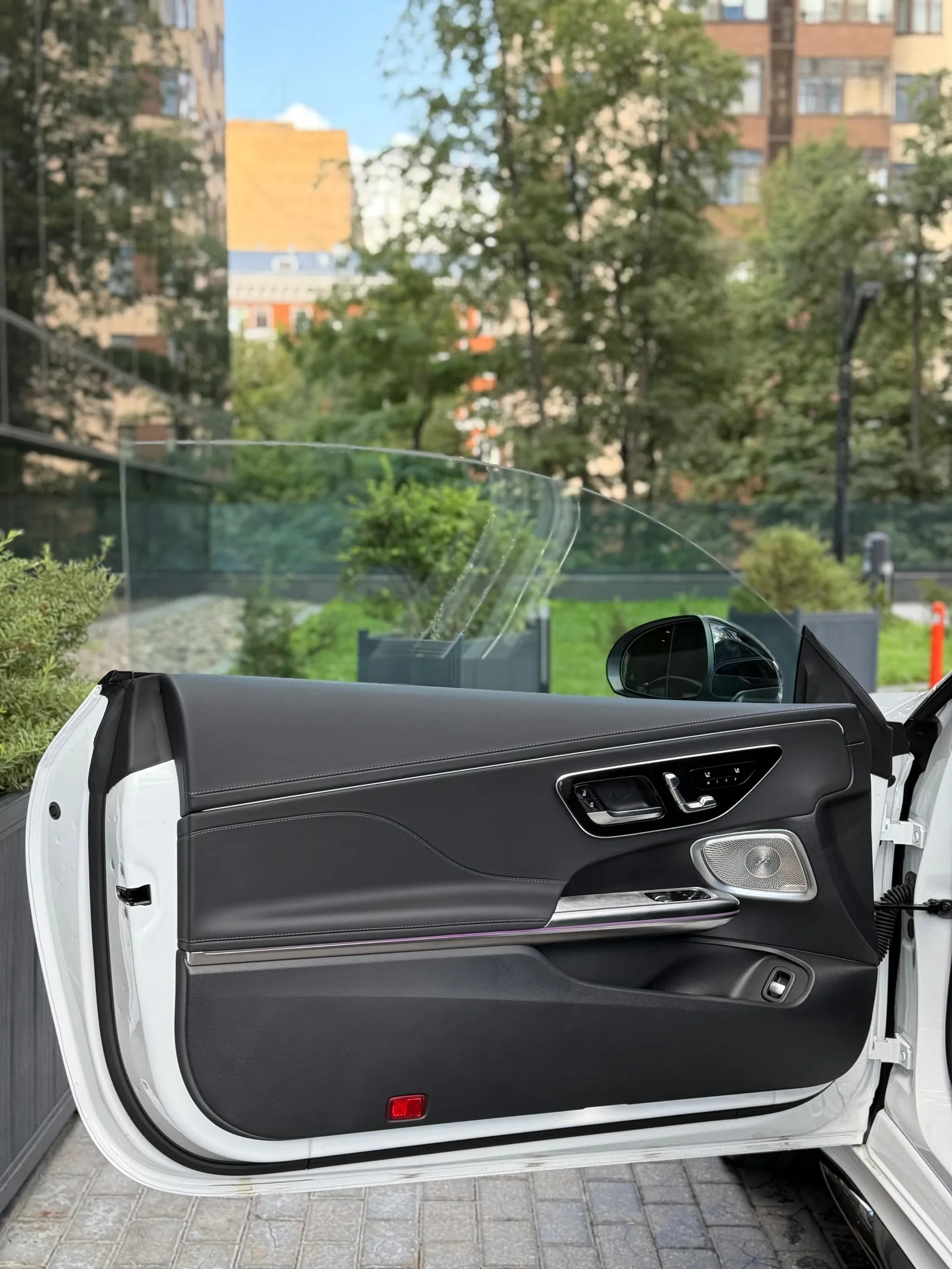 Mercedes-Benz CLE 53 Amg 2025 - фото 13