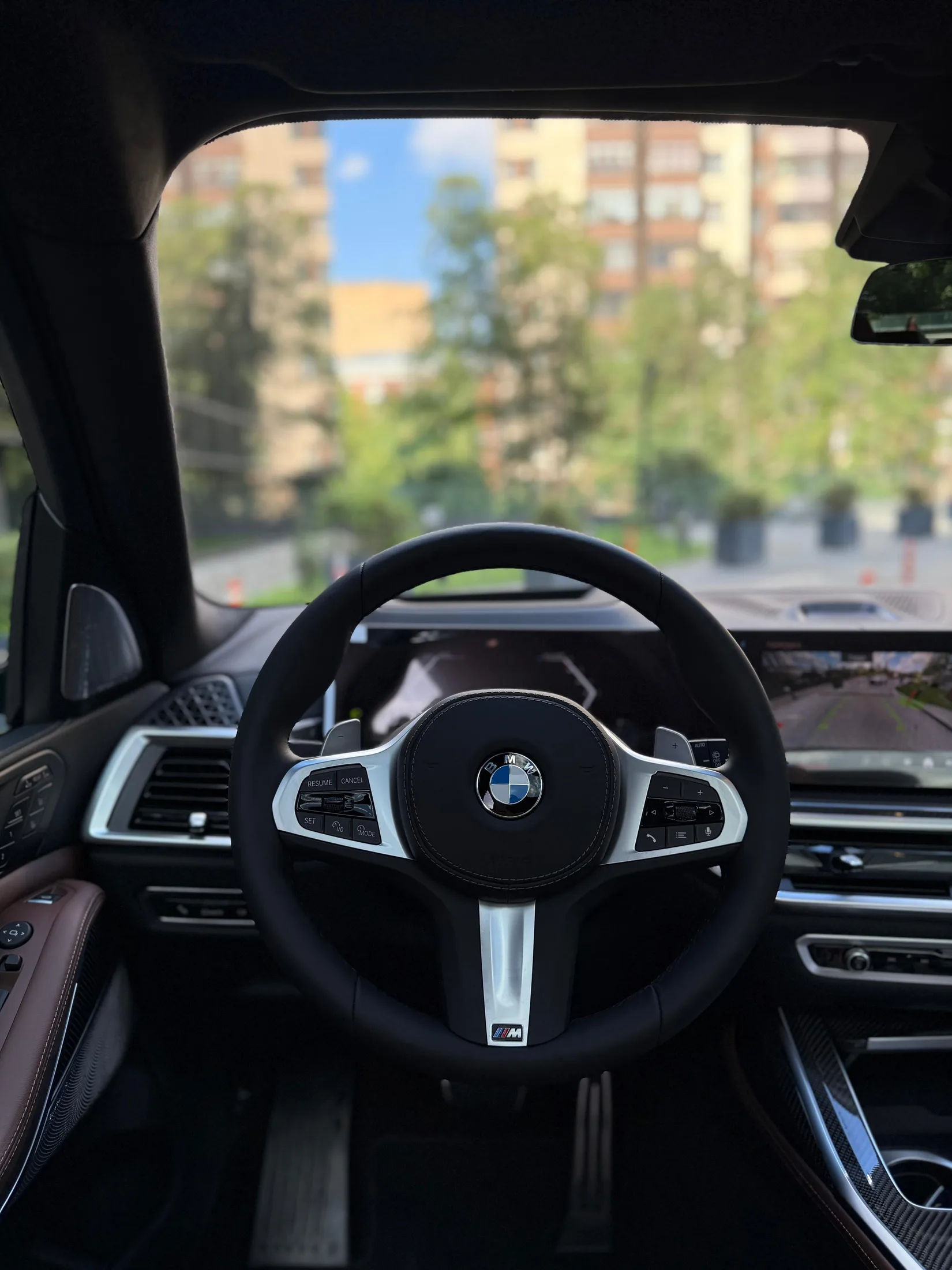 BMW X7 40d 2026 - фото 13
