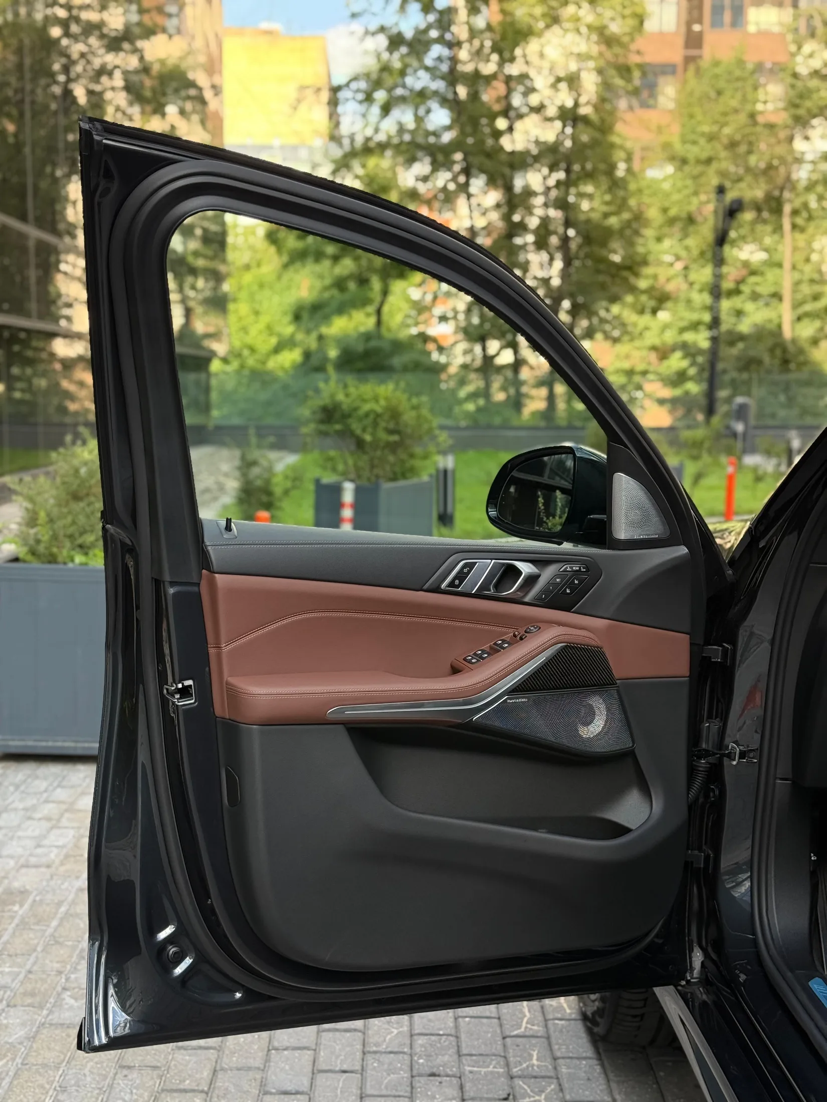 BMW X7 40d 2026 - фото 14