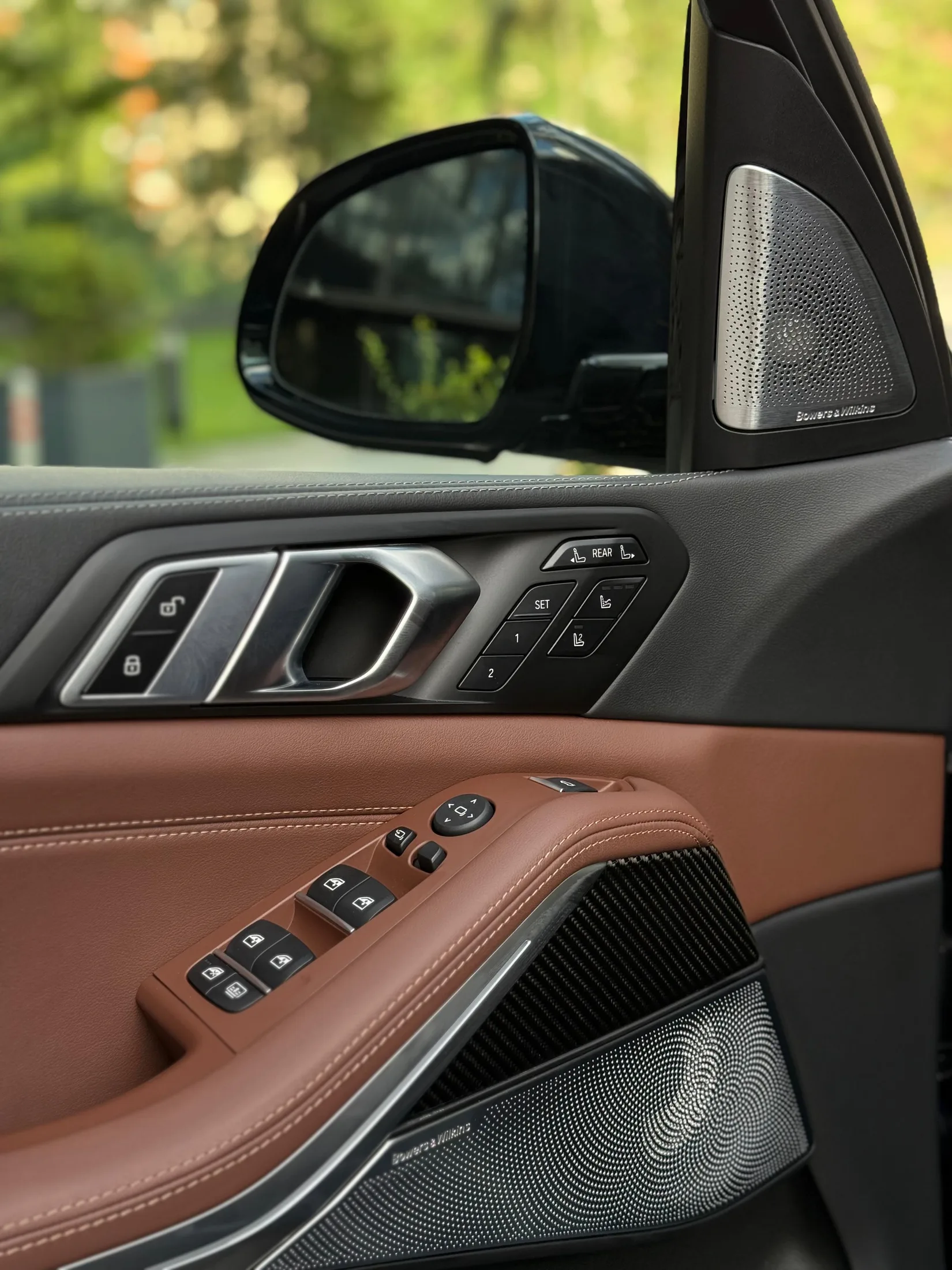 BMW X7 40d 2026 - фото 15