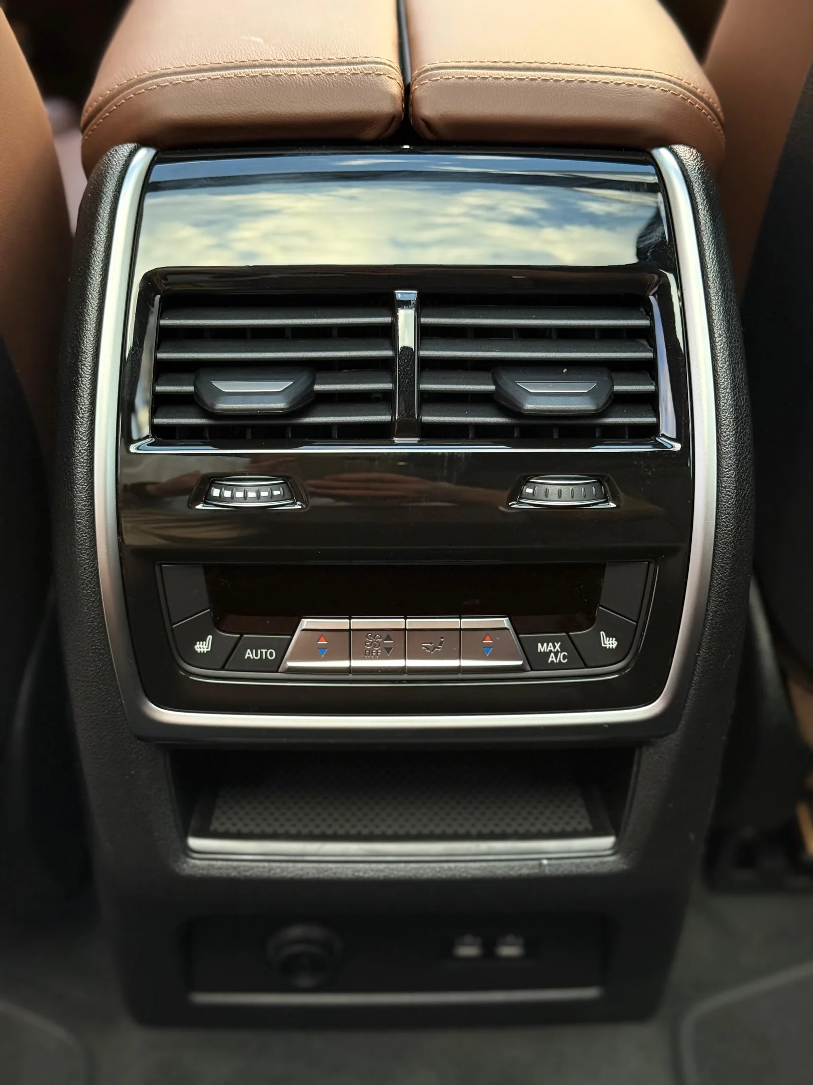 BMW X7 40d 2026 - фото 17