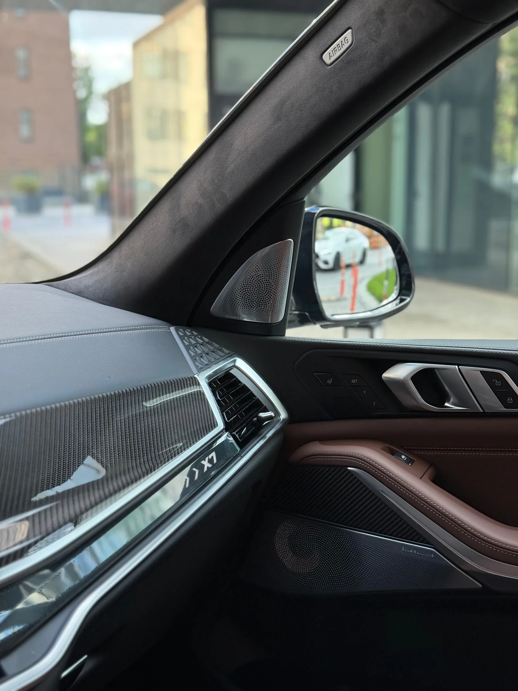BMW X7 40d 2026 - фото 19