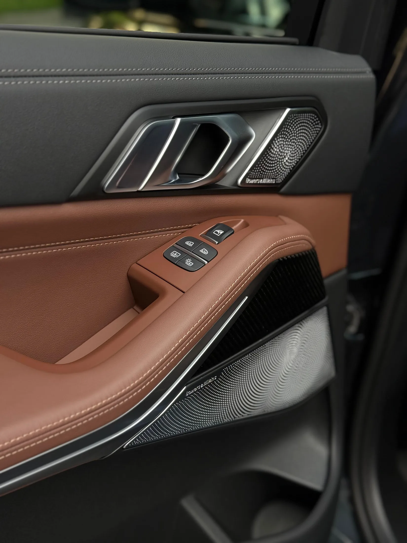 BMW X7 40d 2026 - фото 23
