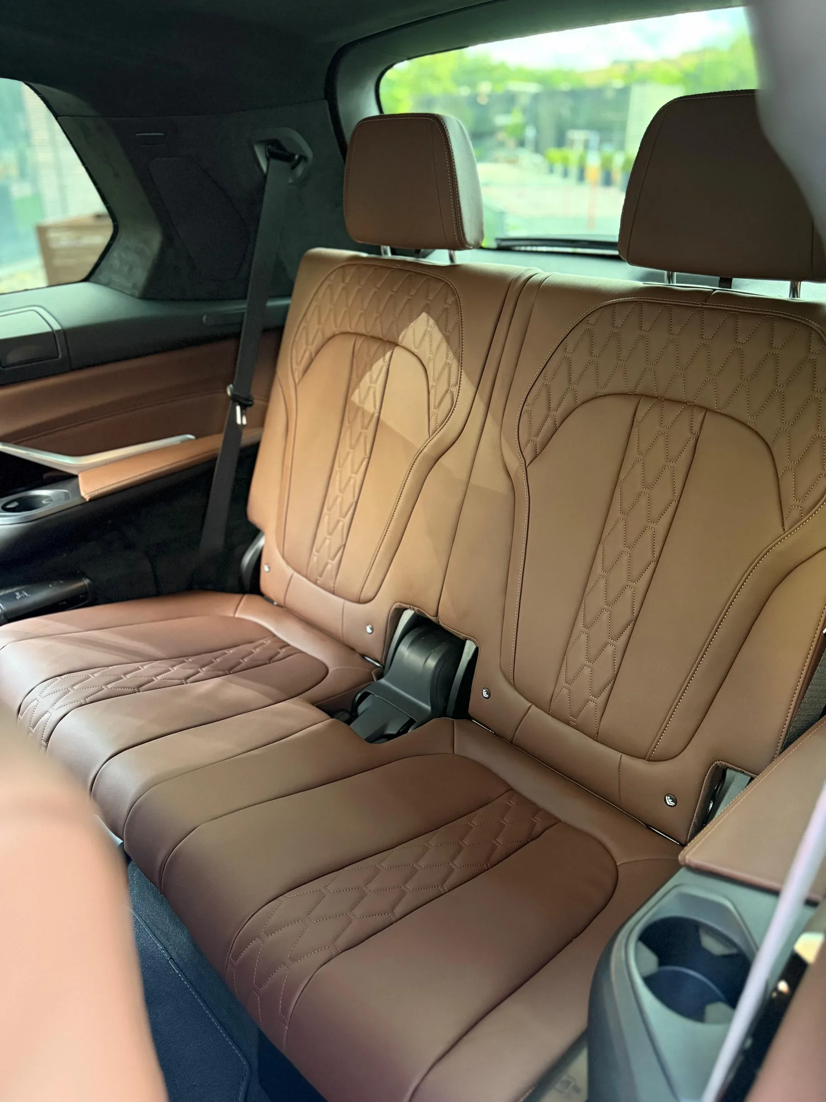BMW X7 40d 2026 - фото 24