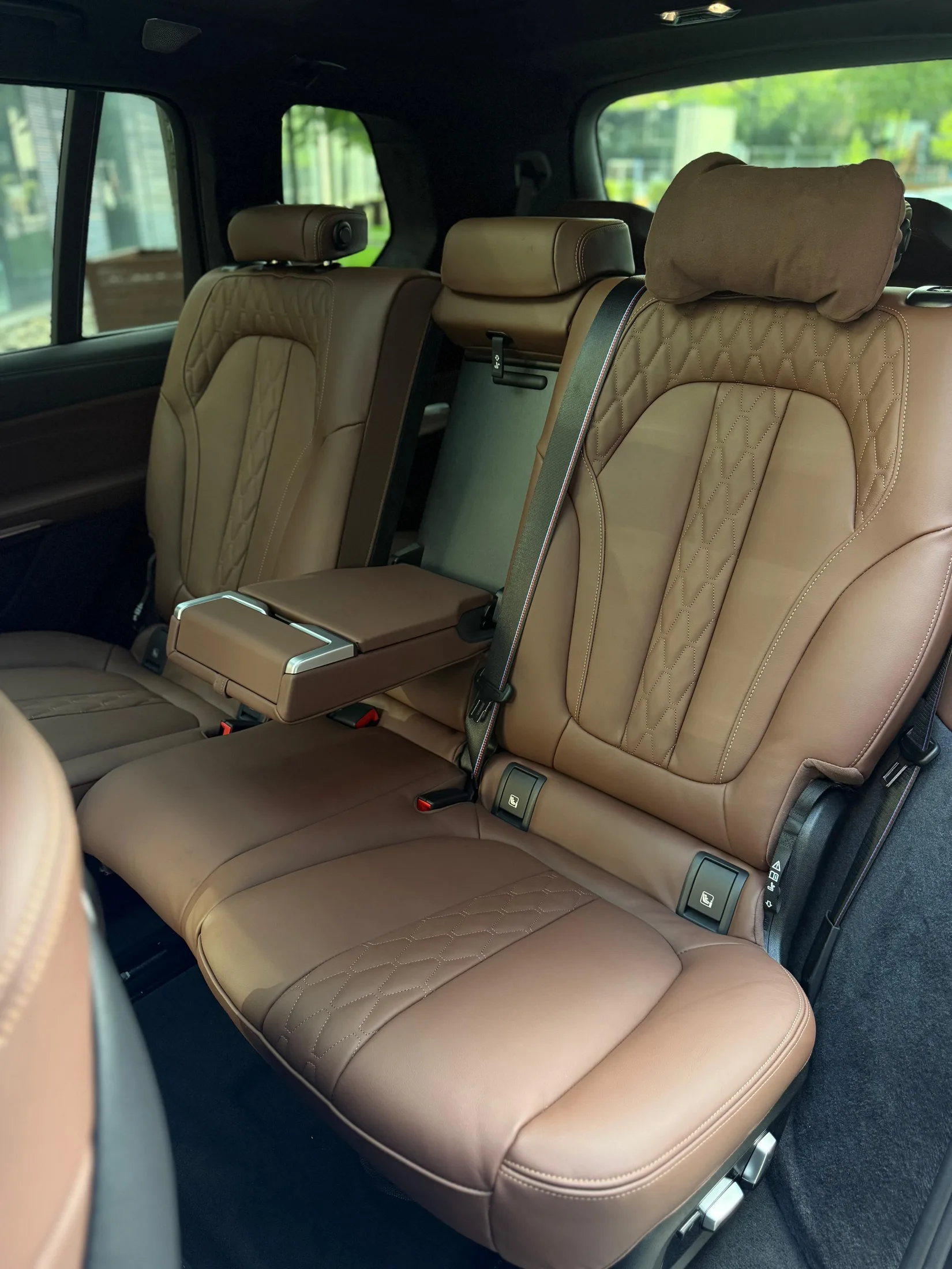 BMW X7 40d 2026 - фото 25