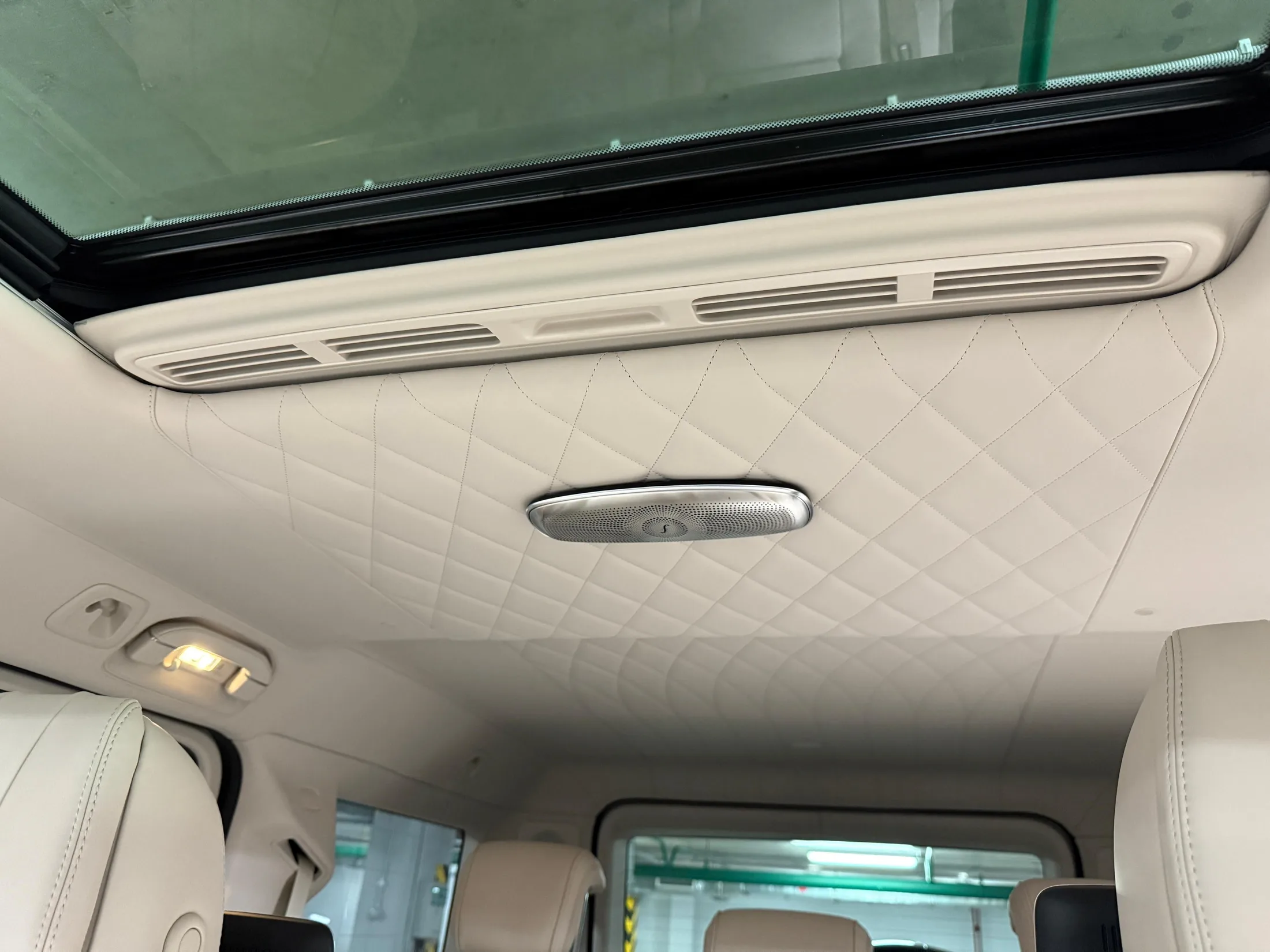 Mercedes-Benz G63 AMG 2026 - фото 11