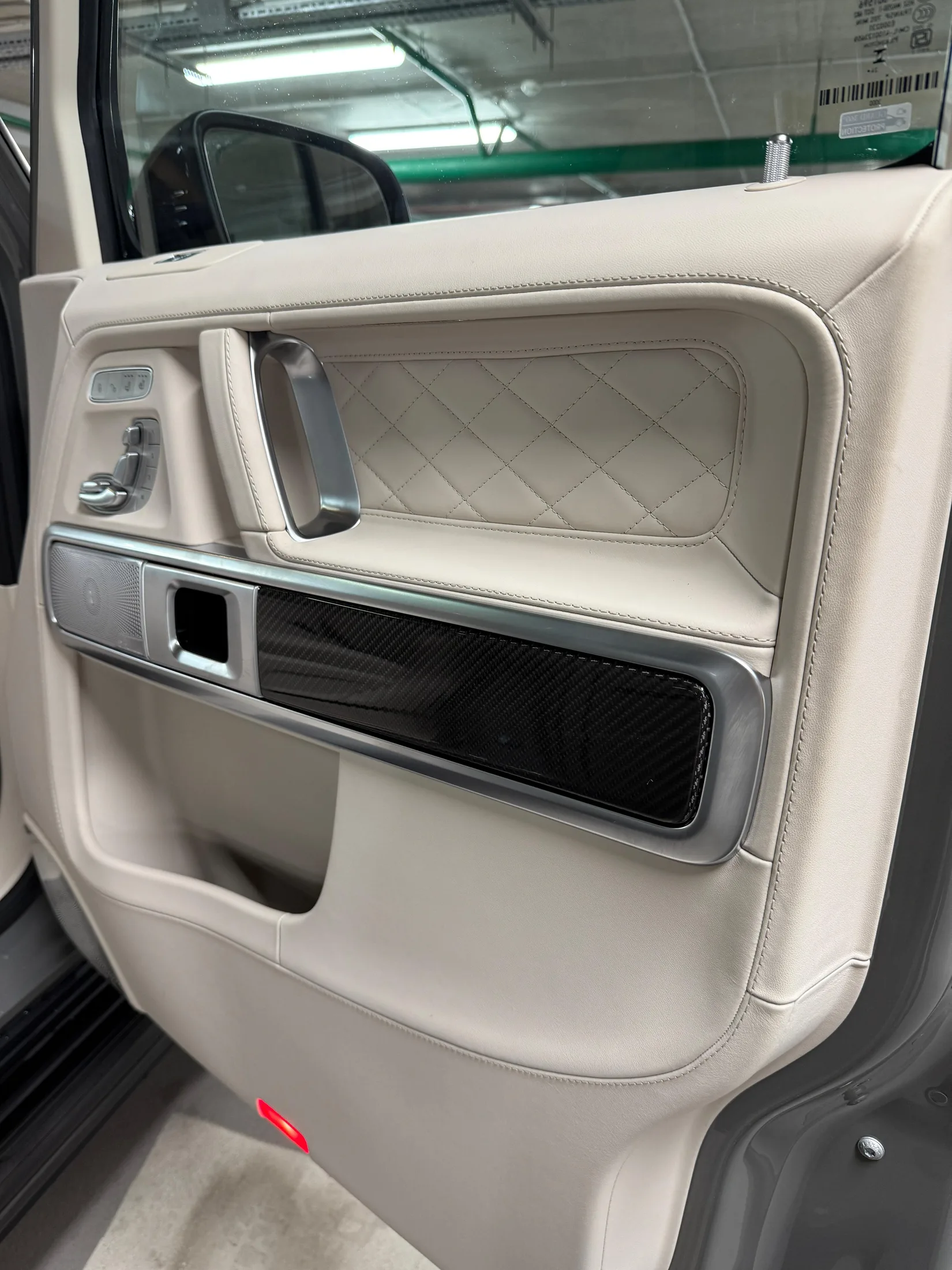 Mercedes-Benz G63 AMG 2026 - фото 16