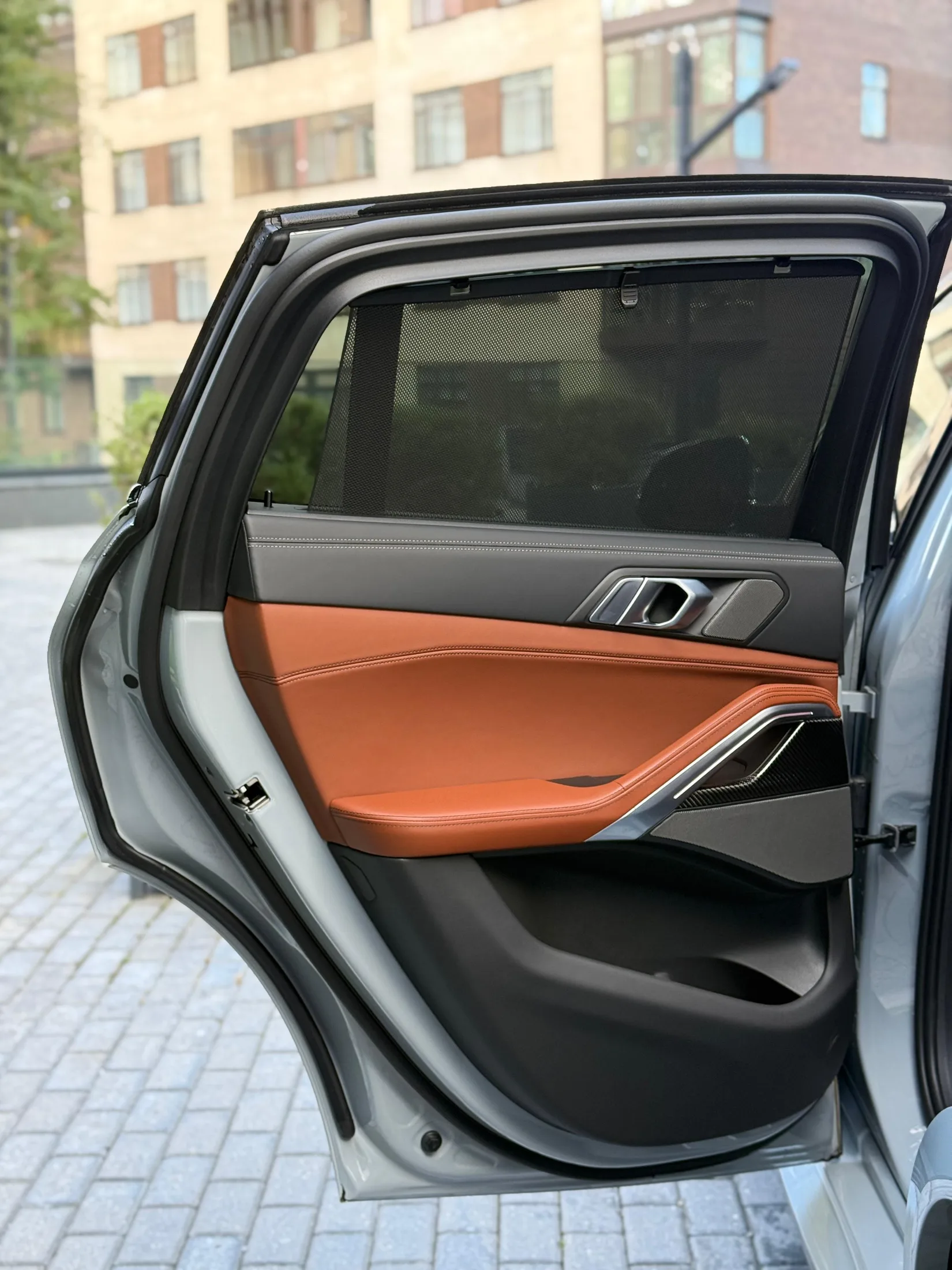 BMW X6 40d 2024 - фото 12