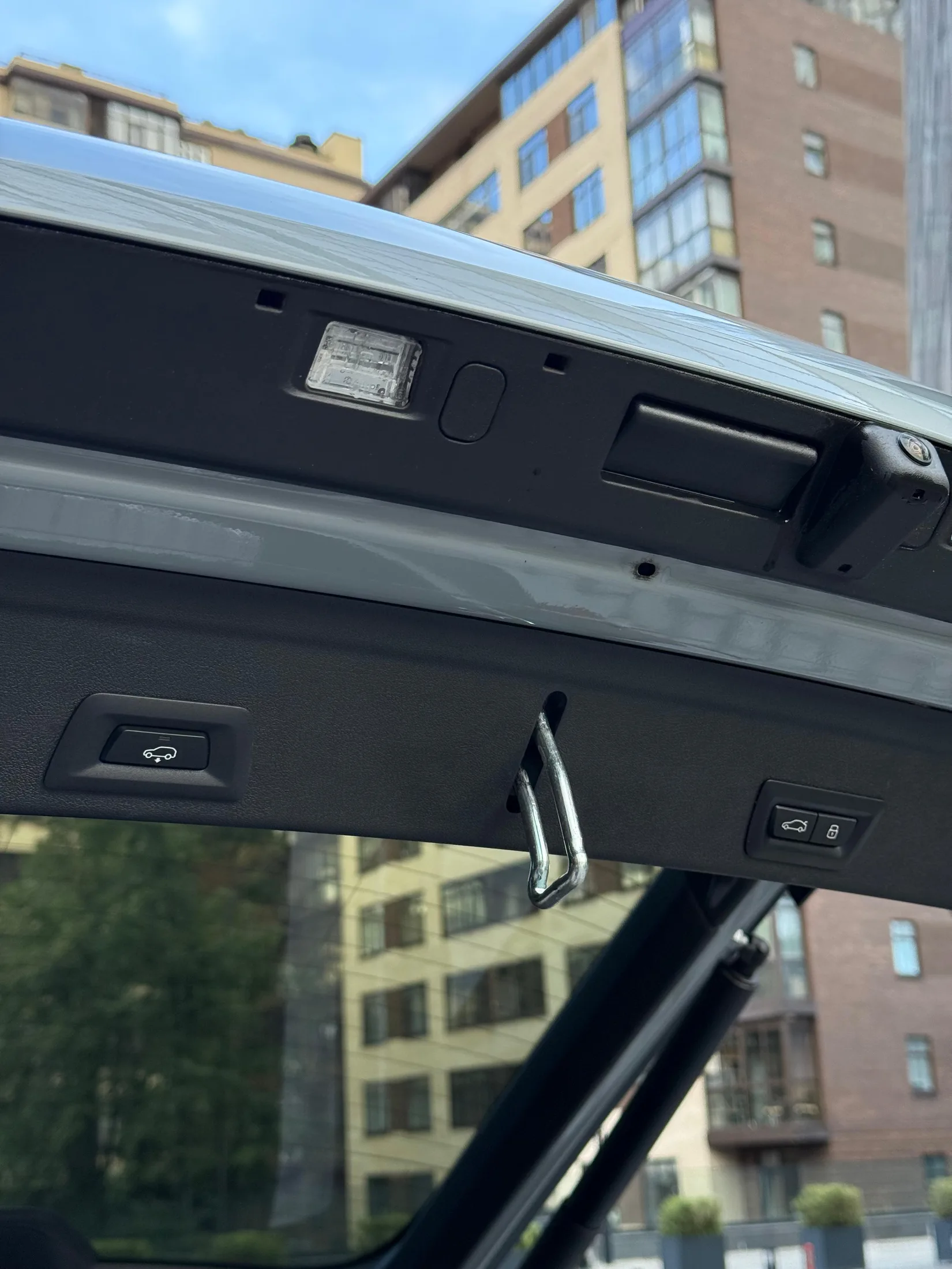 BMW X6 40d 2024 - фото 15