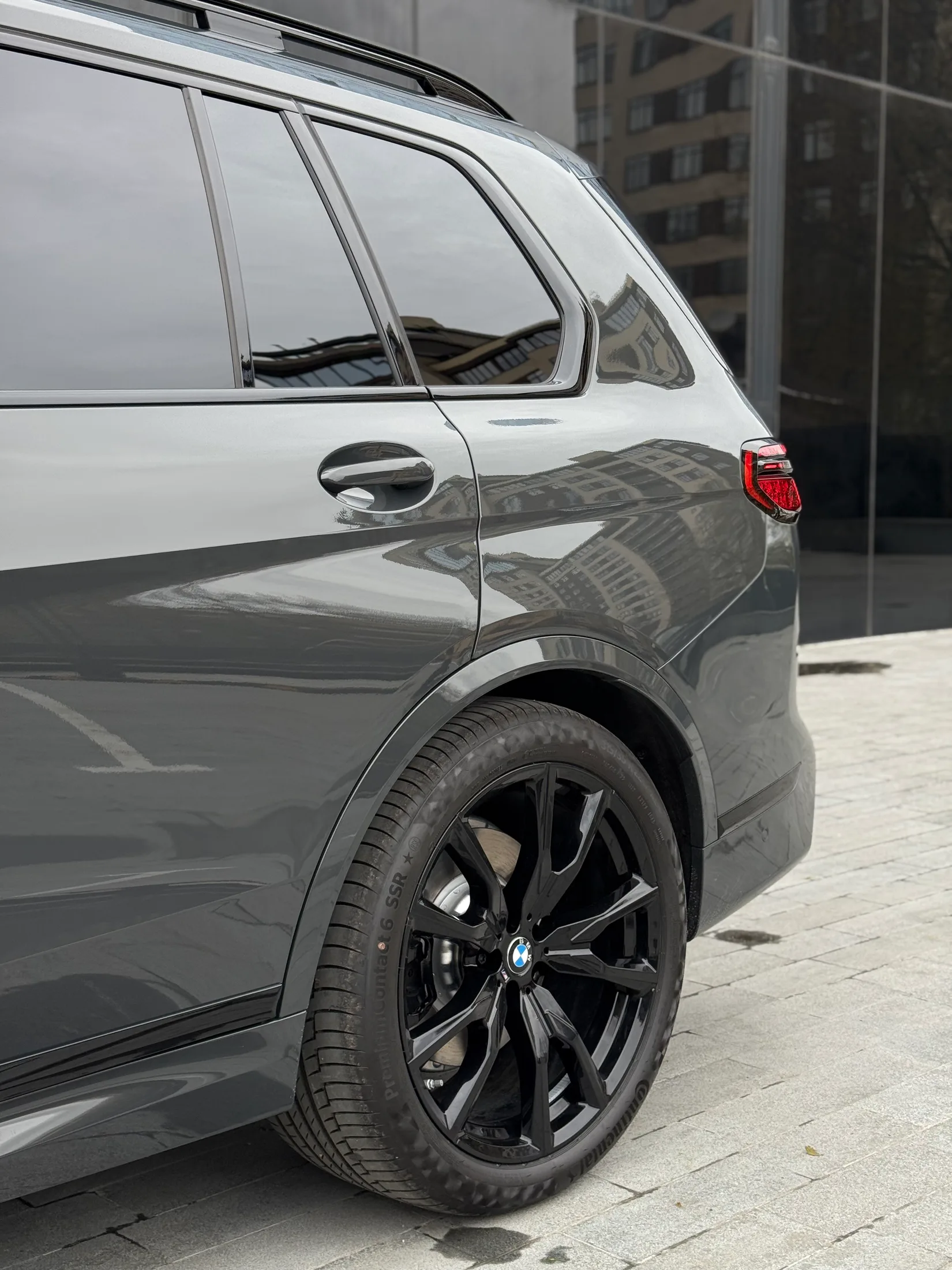 BMW X7 40d 2026 - фото 12