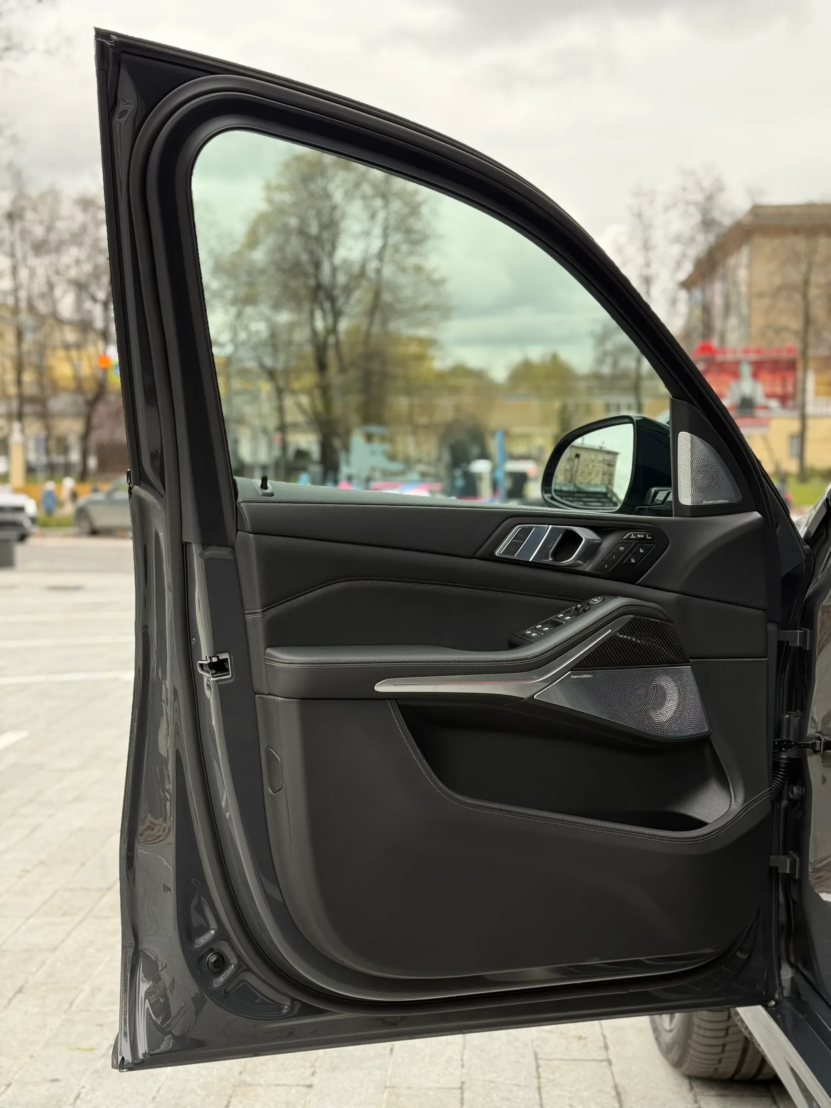 BMW X7 40d 2026 - фото 13