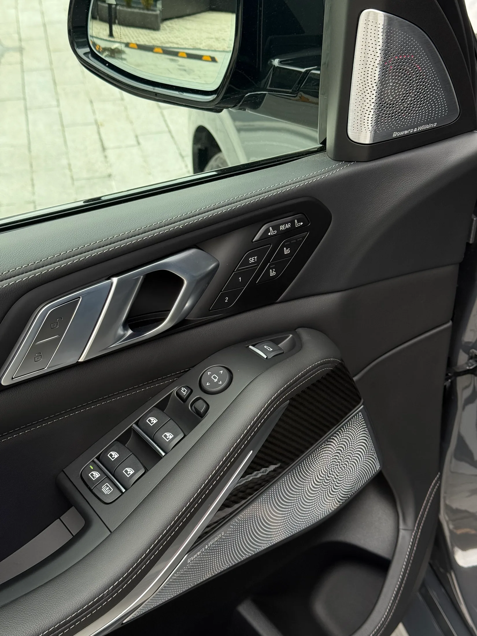 BMW X7 40d 2026 - фото 14