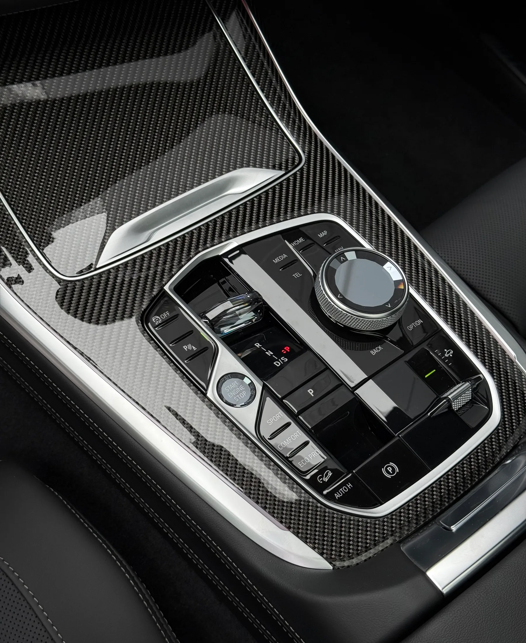 BMW X7 40d 2026 - фото 19