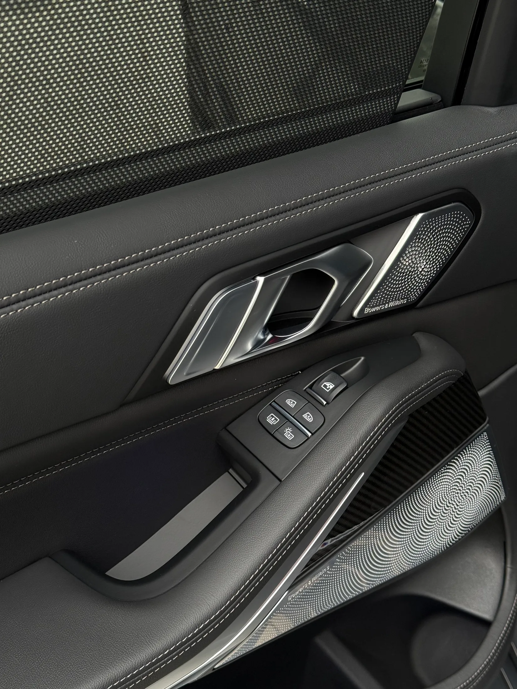 BMW X7 40d 2026 - фото 20