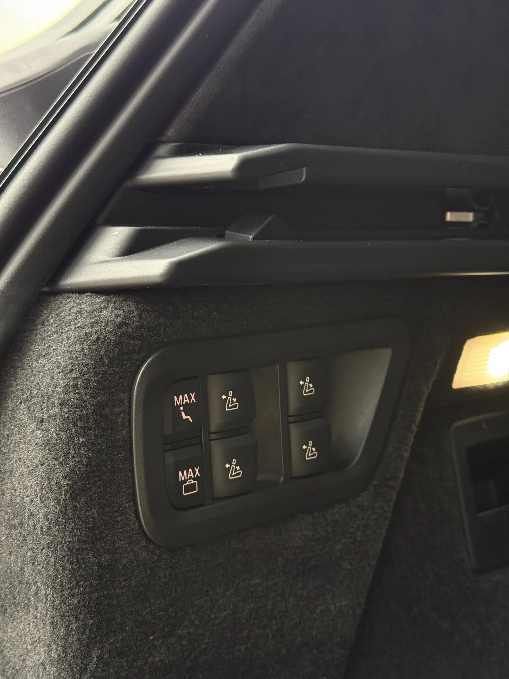BMW X7 40d 2026 - фото 25
