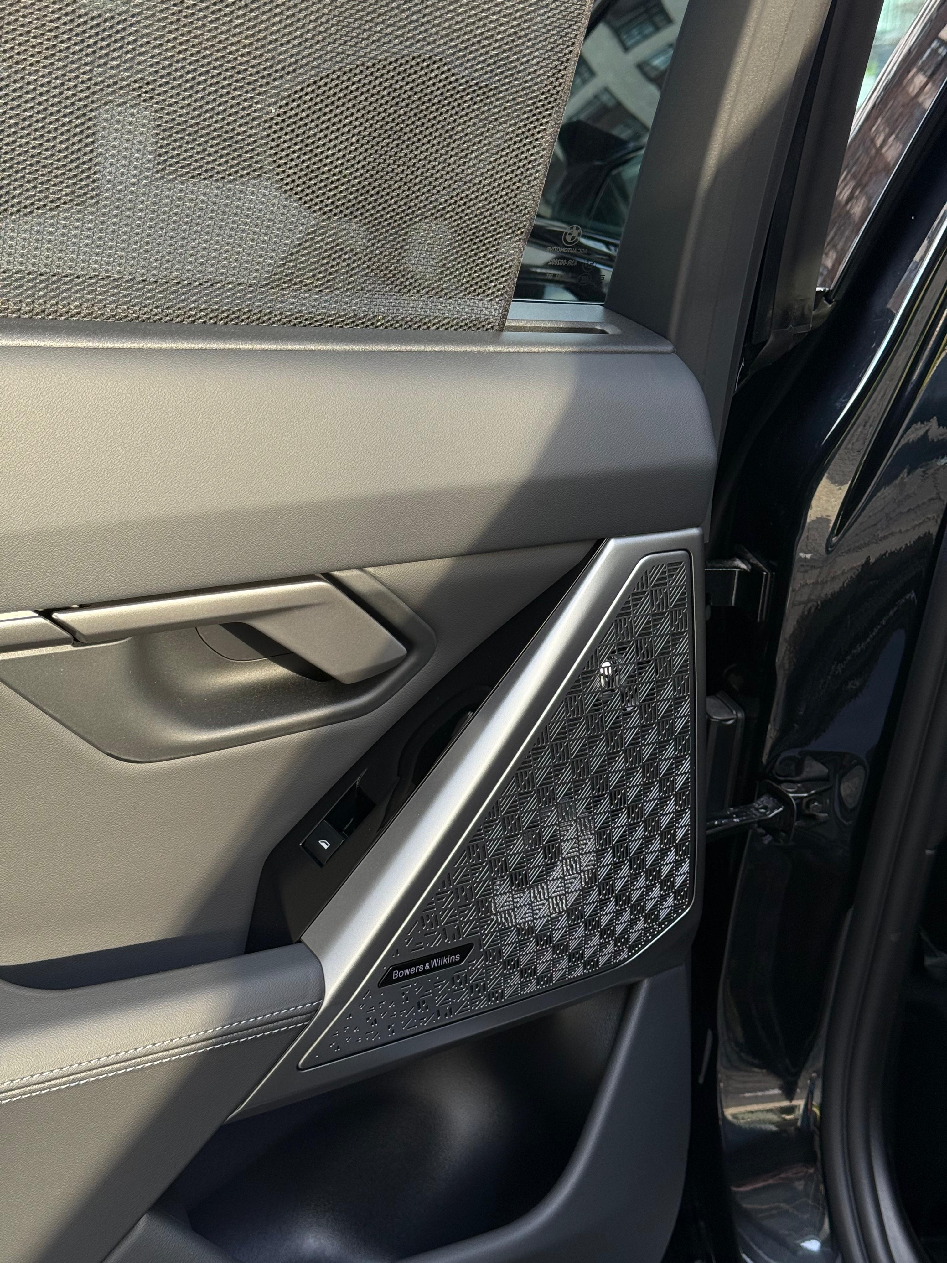 BMW M5 G90 2025 - фото 19