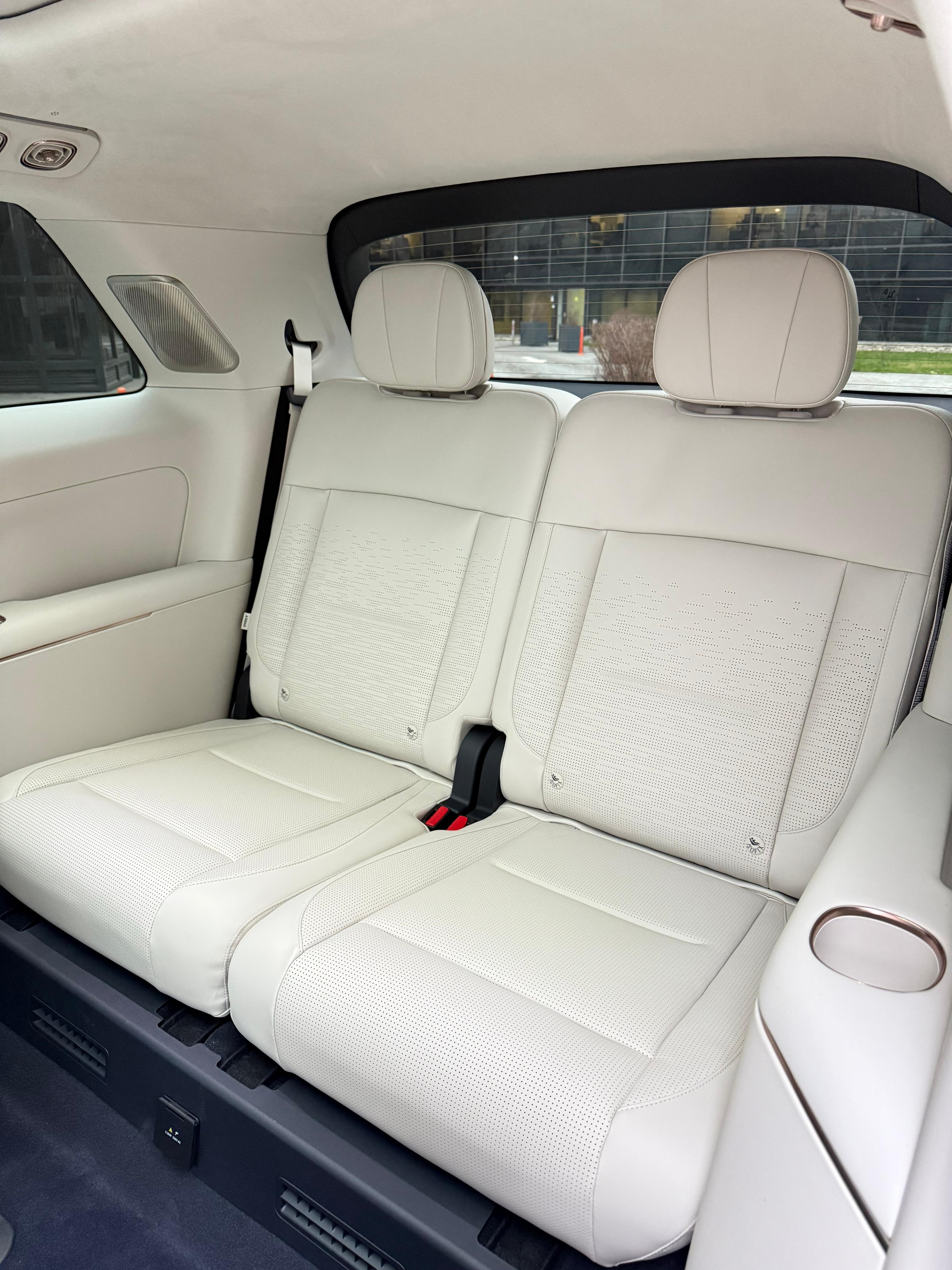 Lynk & Co 900 Ultra 2026 - фото 7