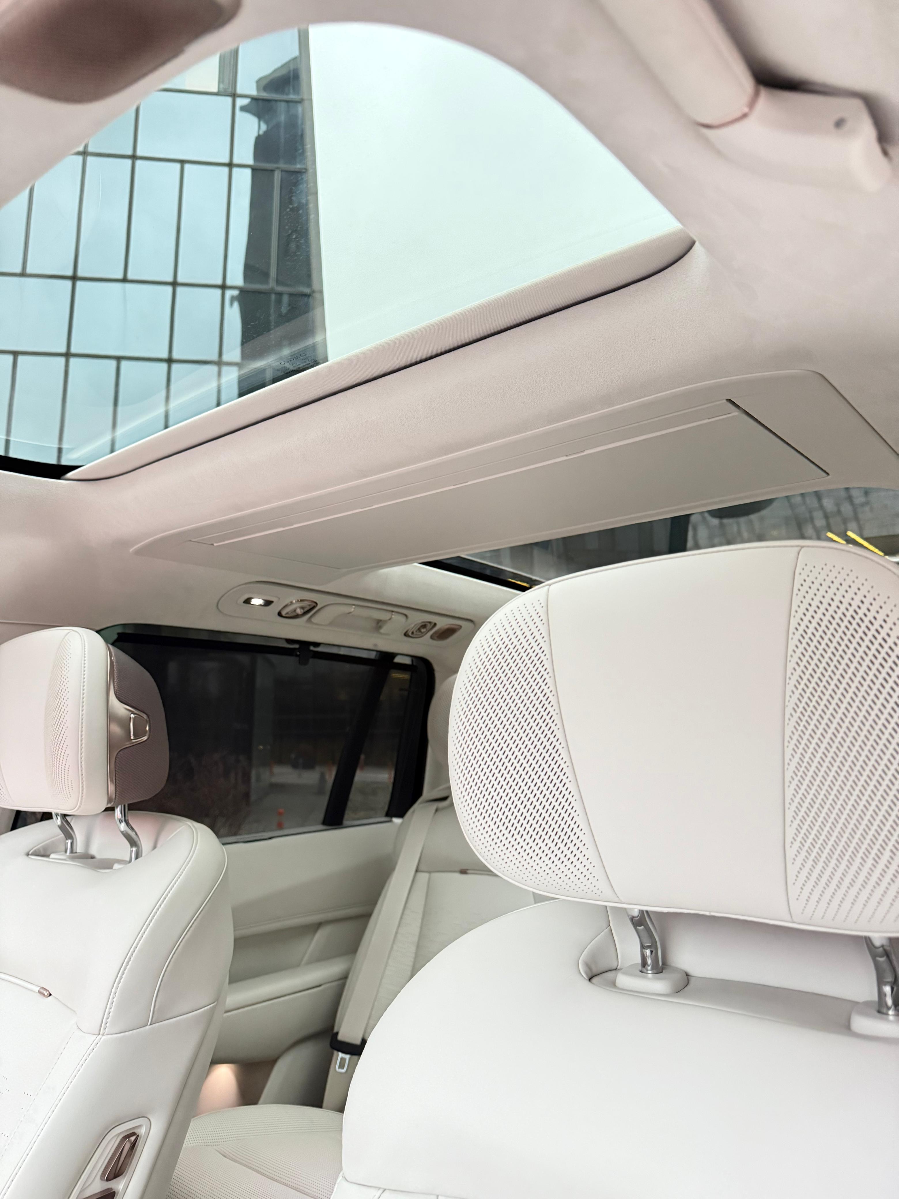 Lynk & Co 900 Ultra 2026 - фото 9