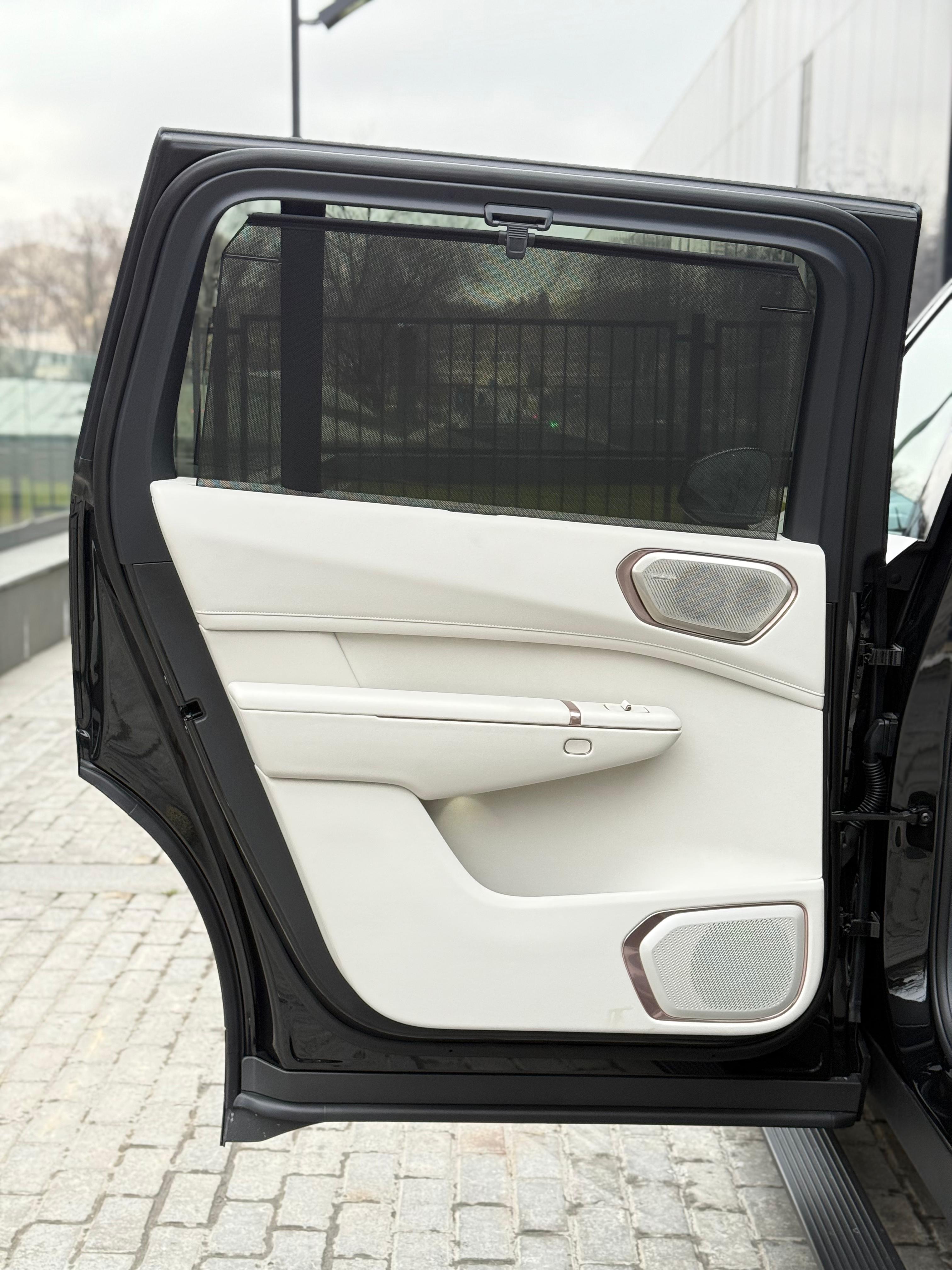 Lynk & Co 900 Ultra 2026 - фото 10