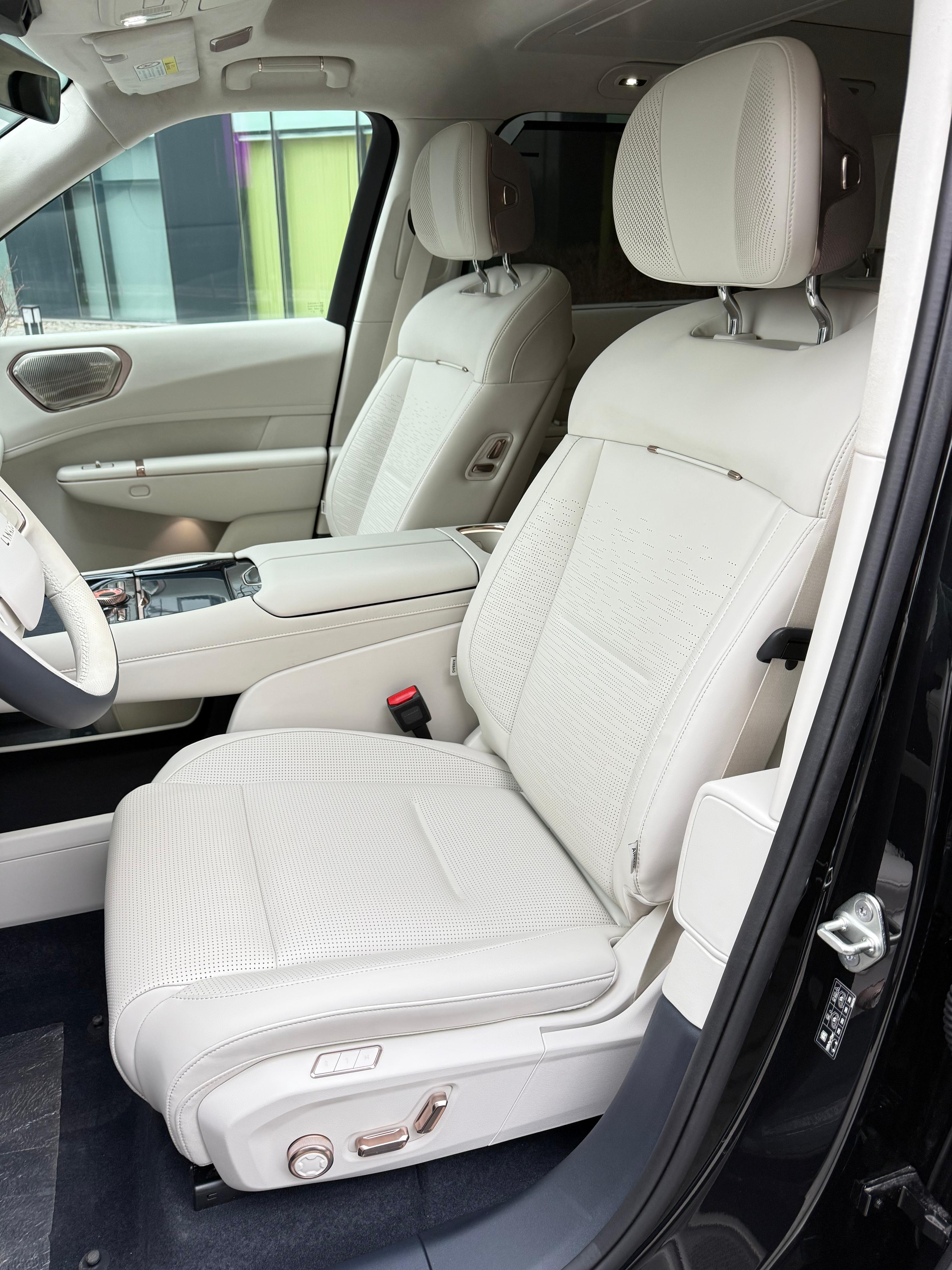 Lynk & Co 900 Ultra 2026 - фото 14
