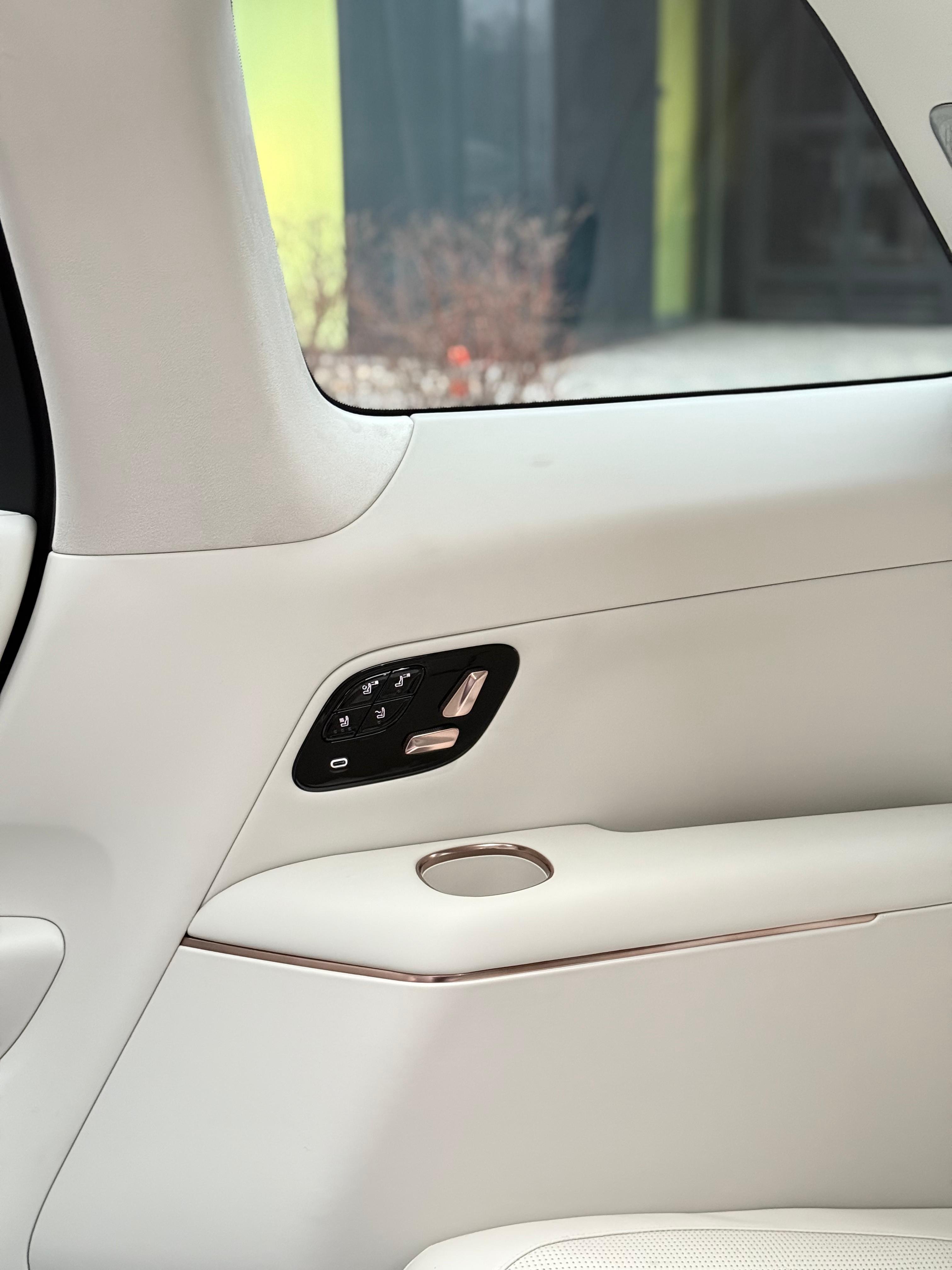 Lynk & Co 900 Ultra 2026 - фото 16