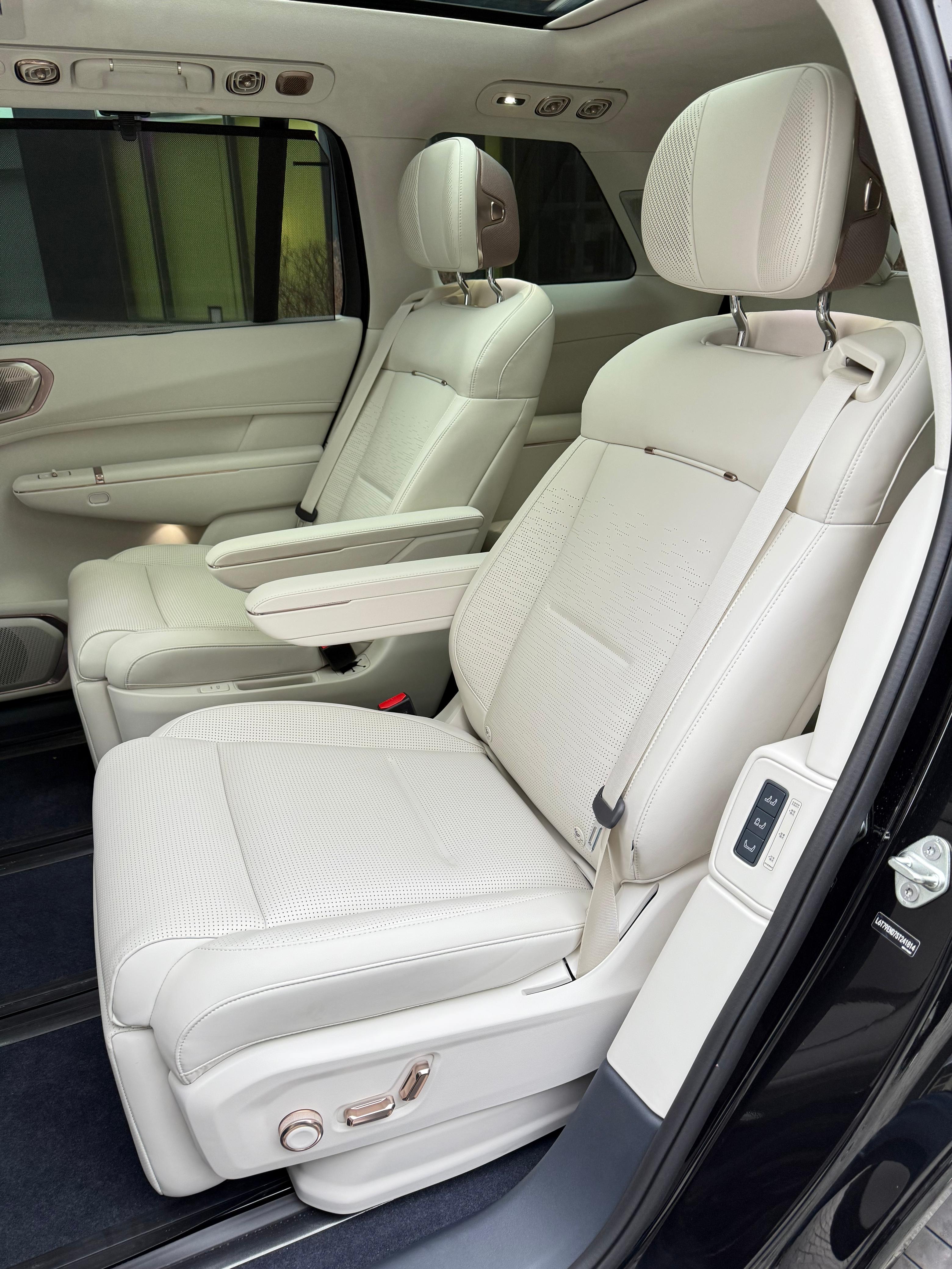 Lynk & Co 900 Ultra 2026 - фото 18