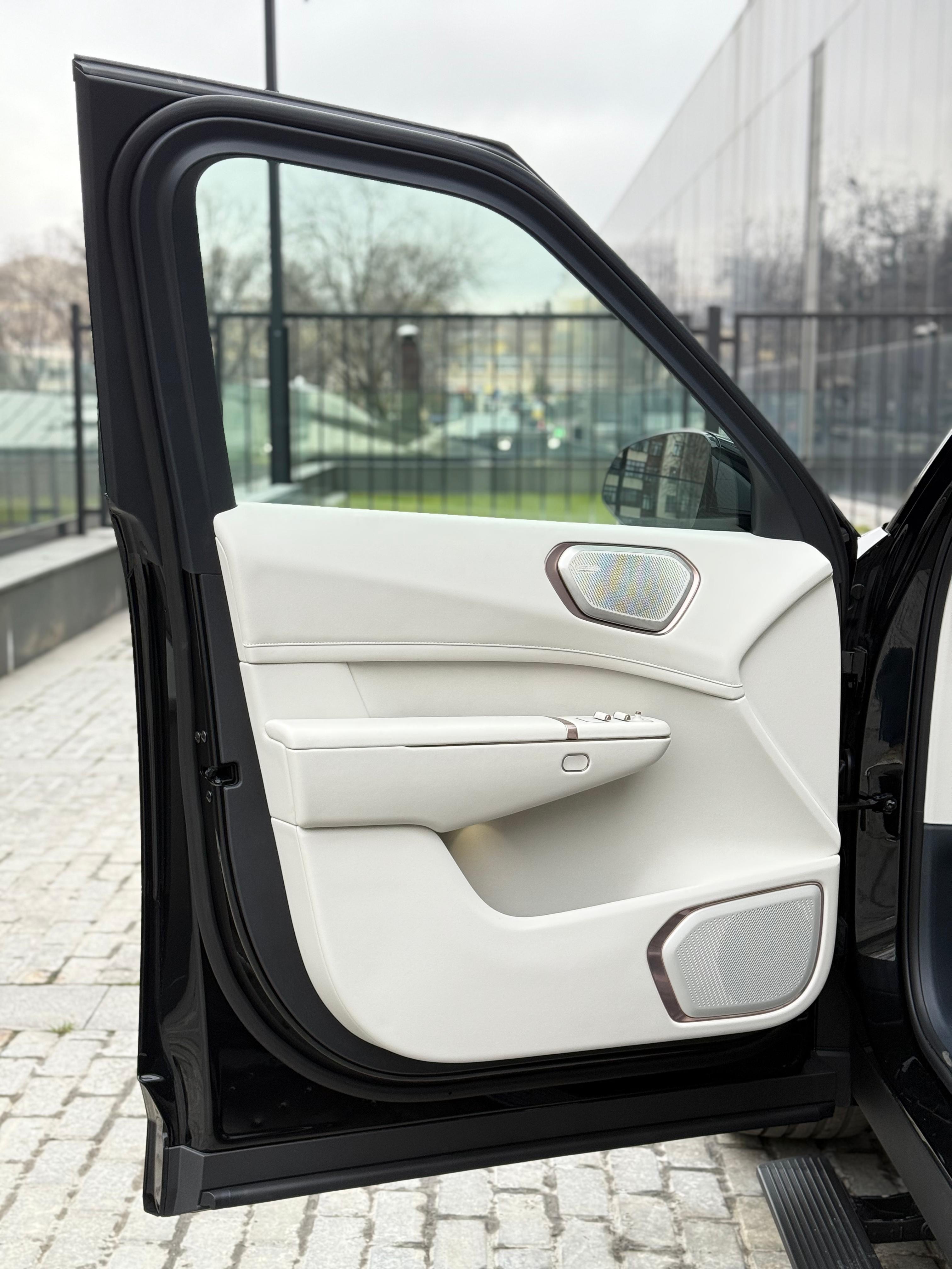 Lynk & Co 900 Ultra 2026 - фото 19
