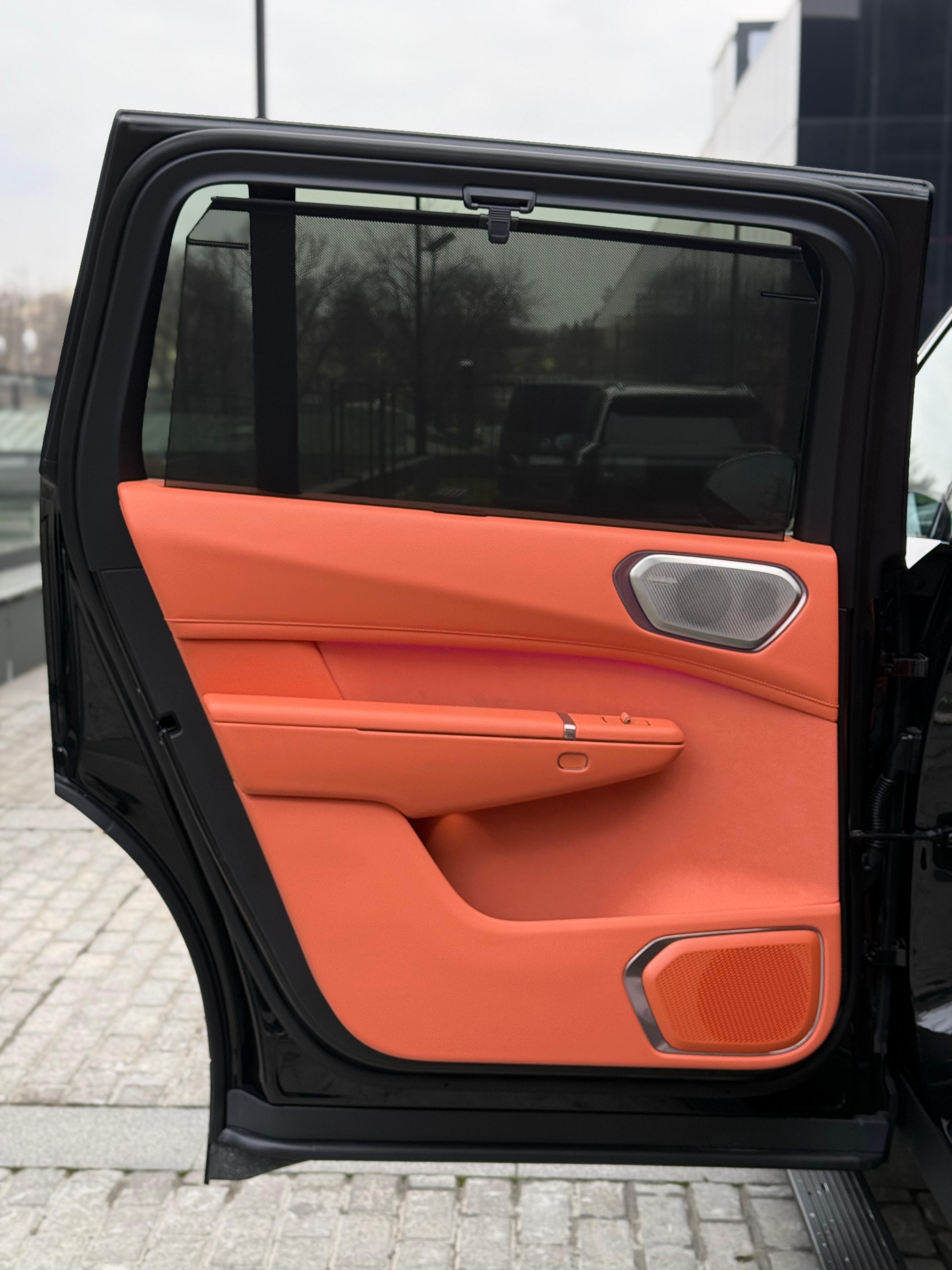 Lynk & Co 900 Ultra 2026 - фото 8