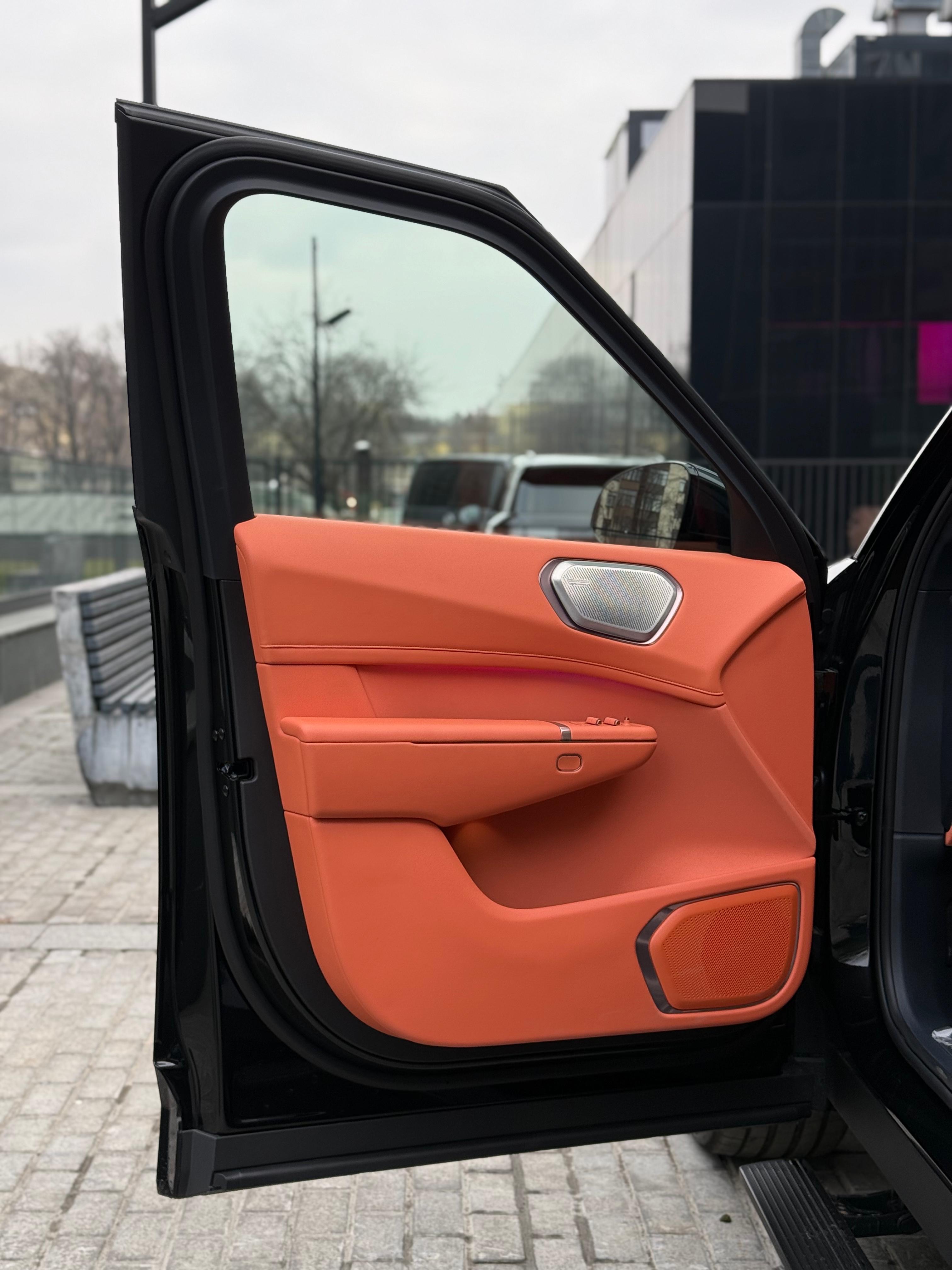 Lynk & Co 900 Ultra 2026 - фото 11